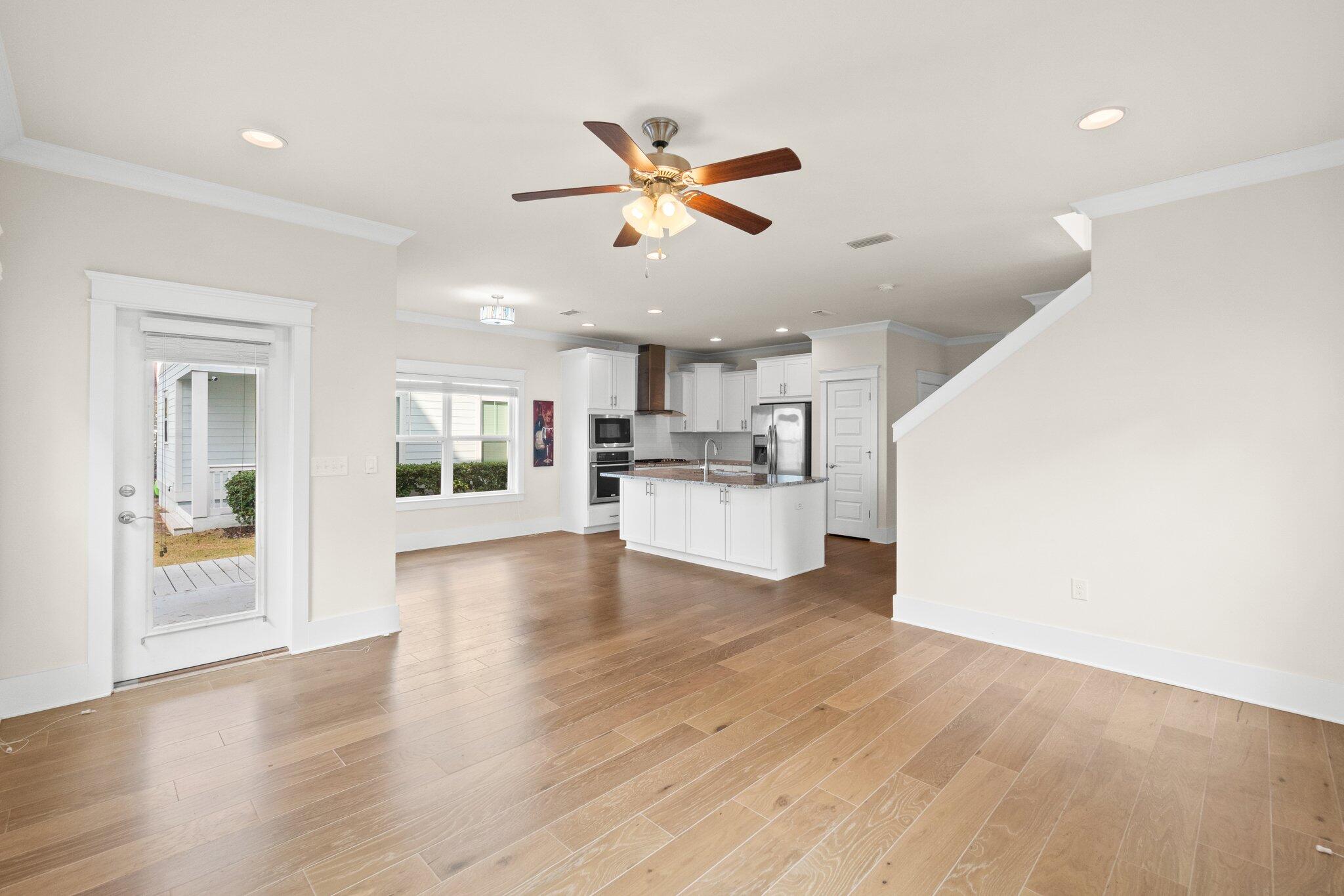 GRANDE POINTE AT INLET BEACH - Residential