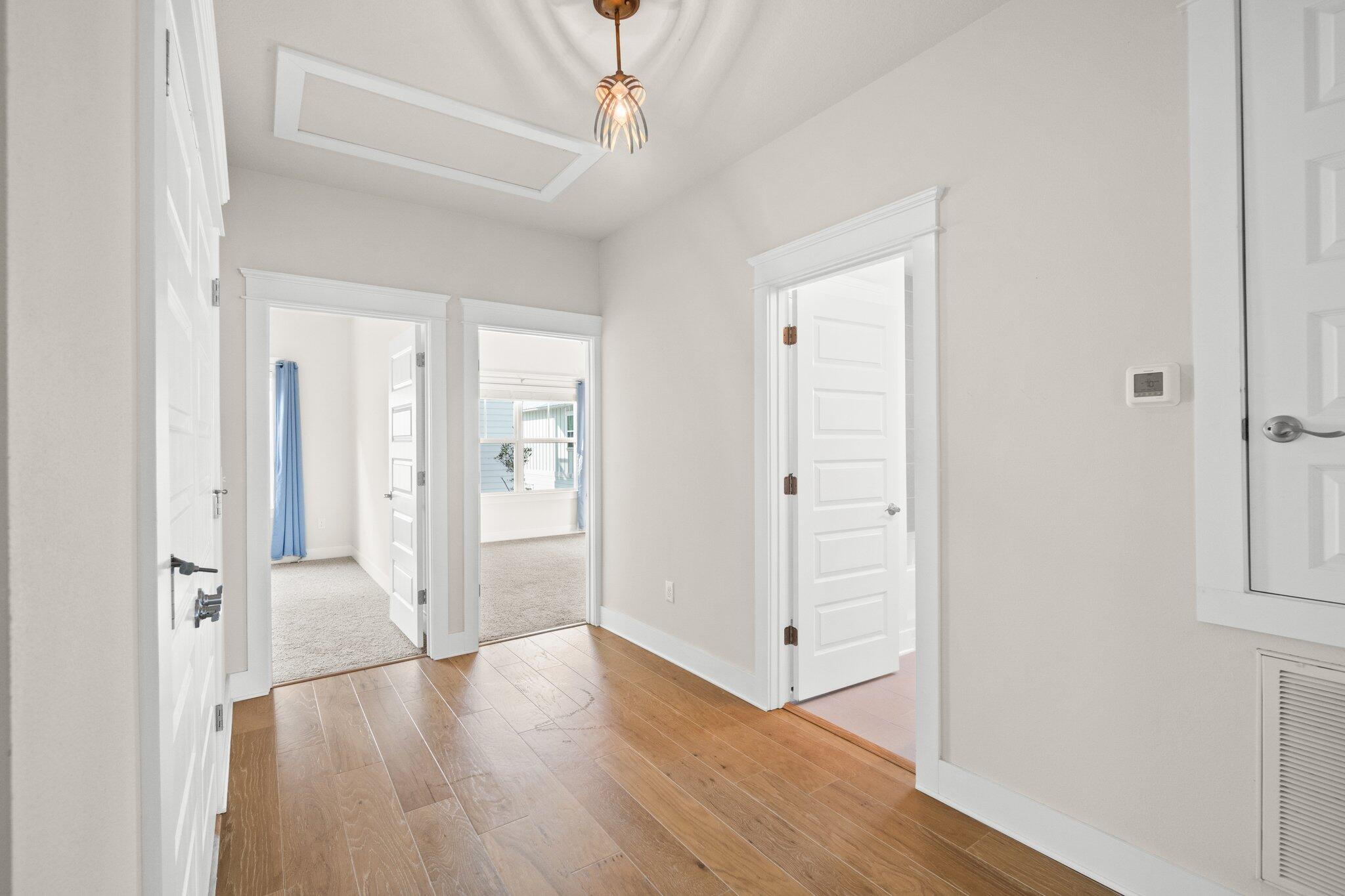 GRANDE POINTE AT INLET BEACH - Residential