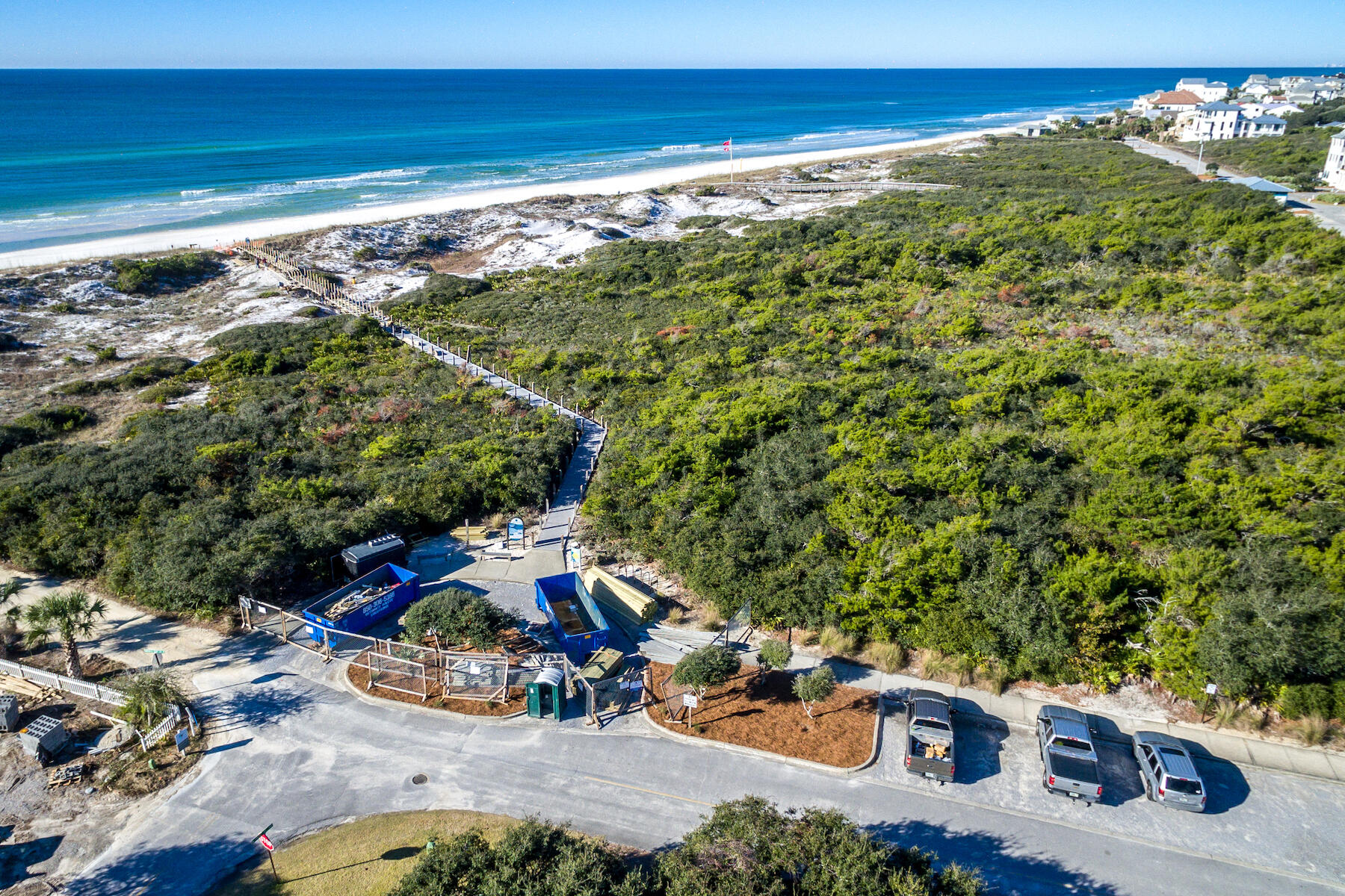 GRANDE POINTE AT INLET BEACH - Residential