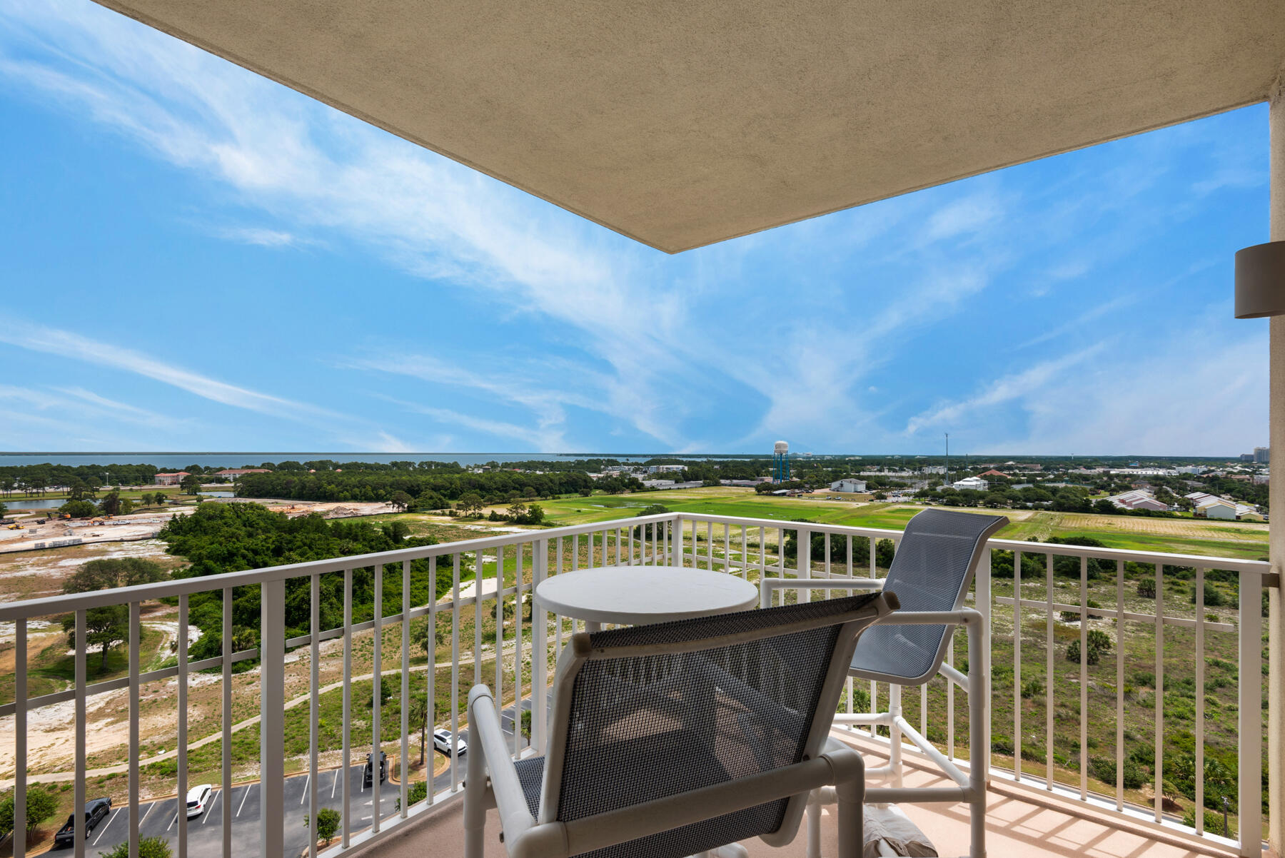 ARIEL DUNES I - Residential
