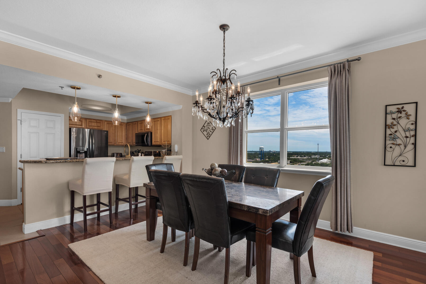 ARIEL DUNES I - Residential