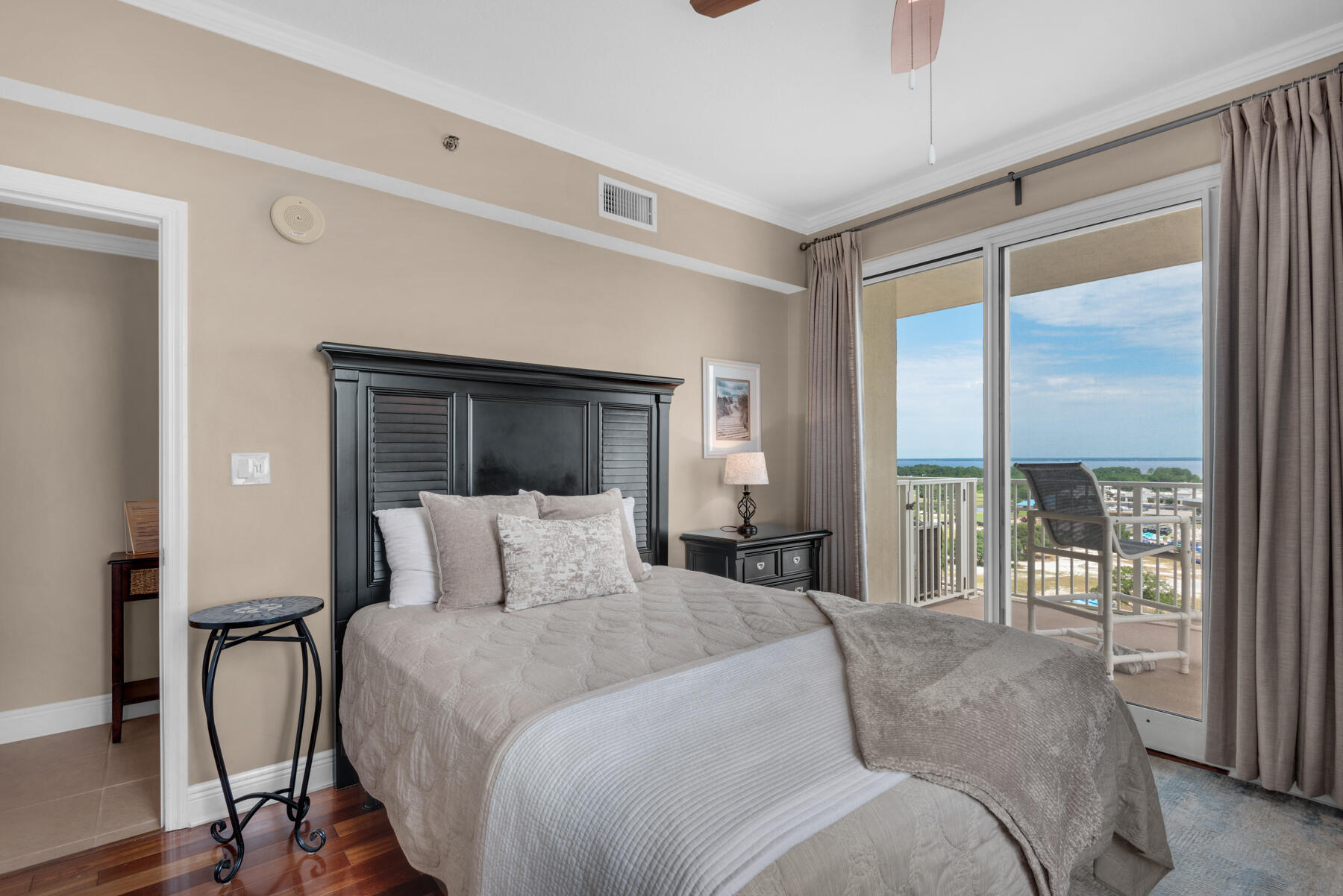 ARIEL DUNES I - Residential