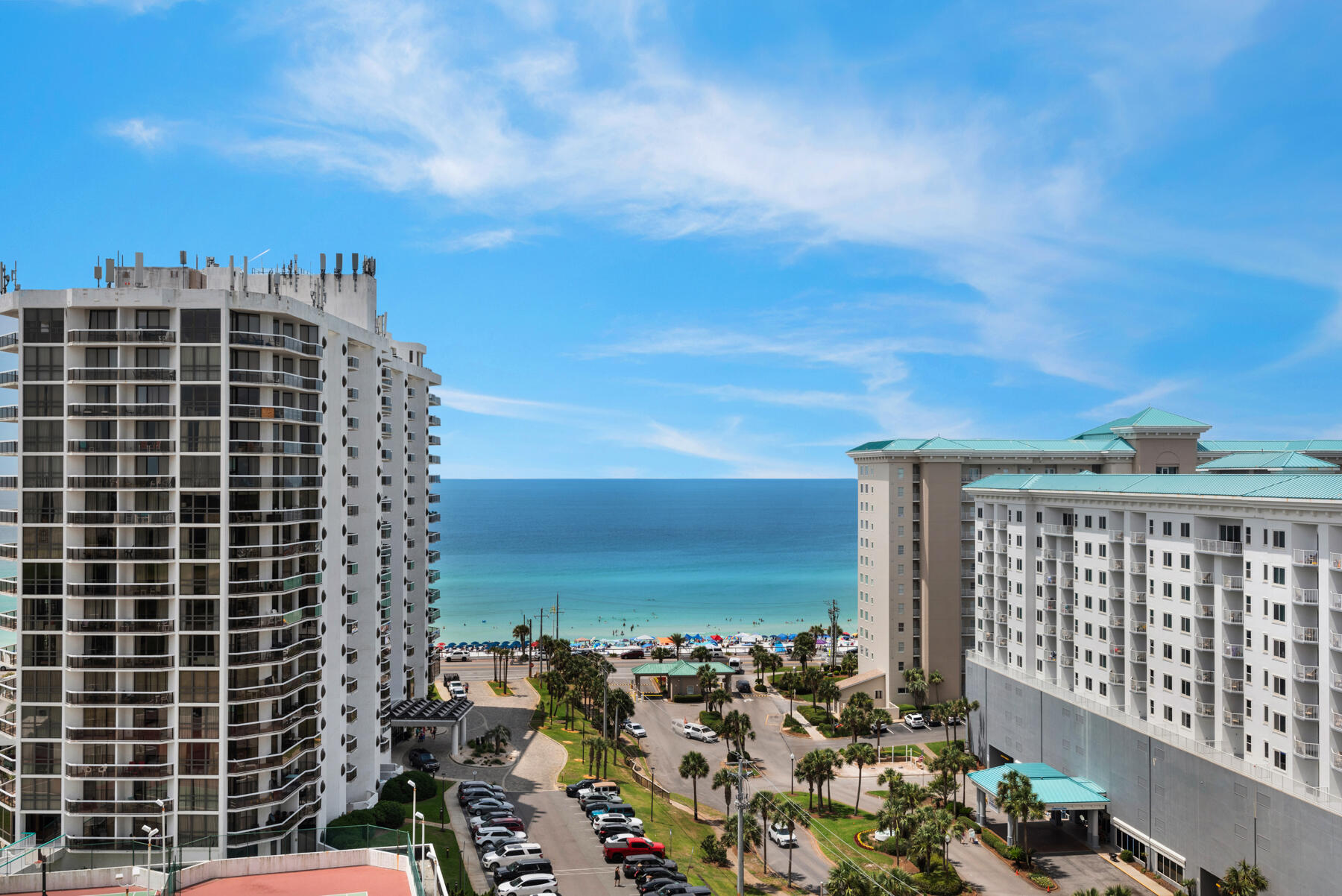 ARIEL DUNES I - Residential
