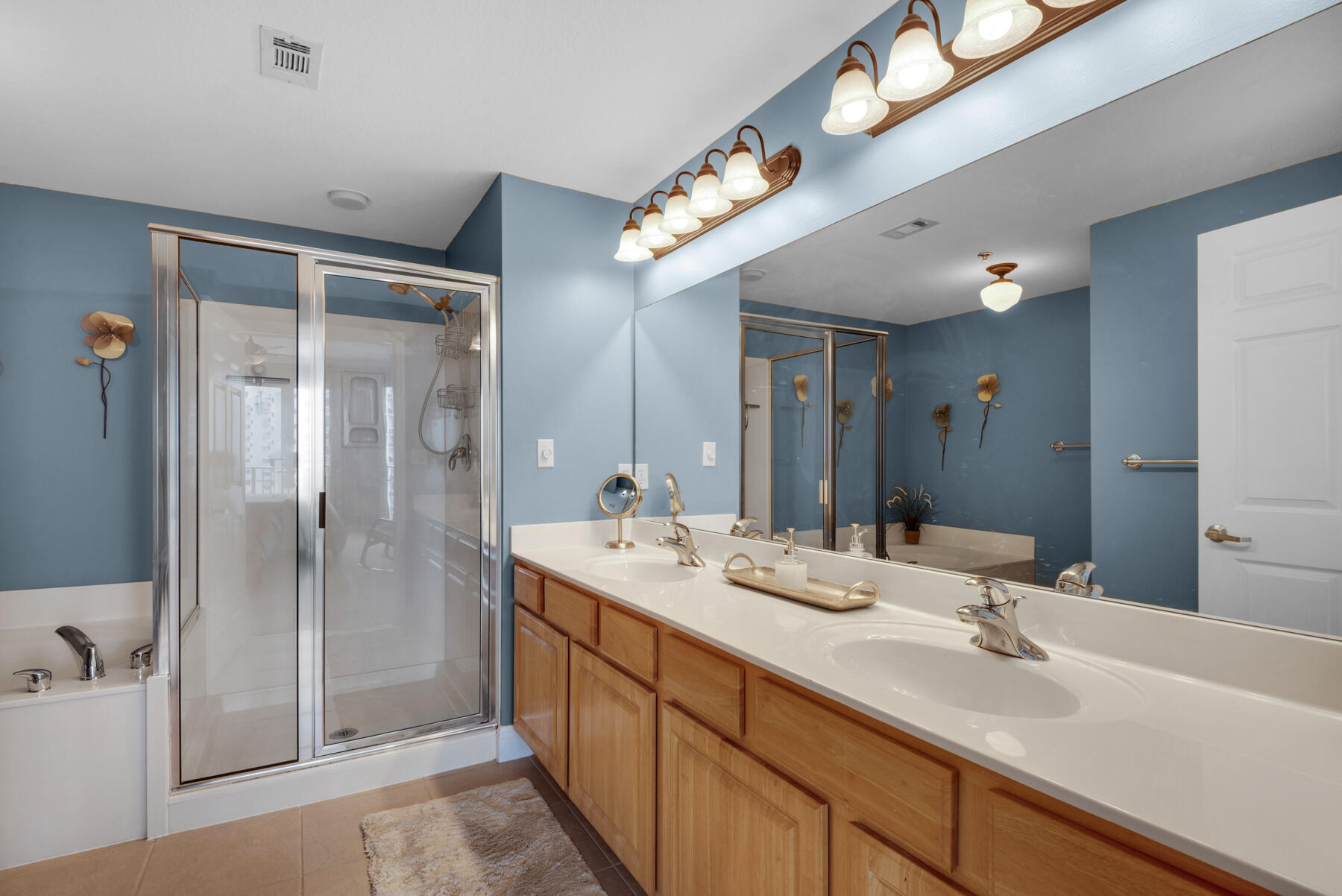 ARIEL DUNES I - Residential