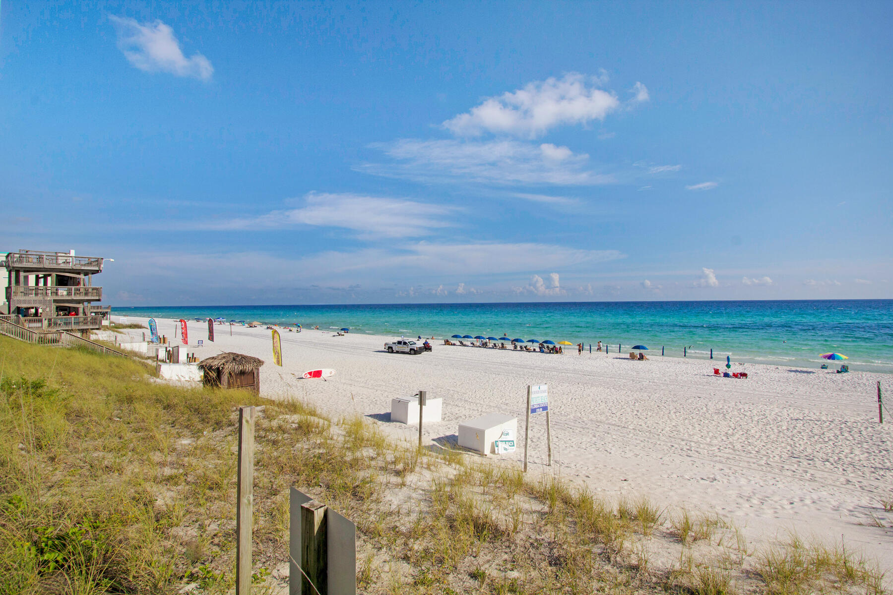 ARIEL DUNES I - Residential
