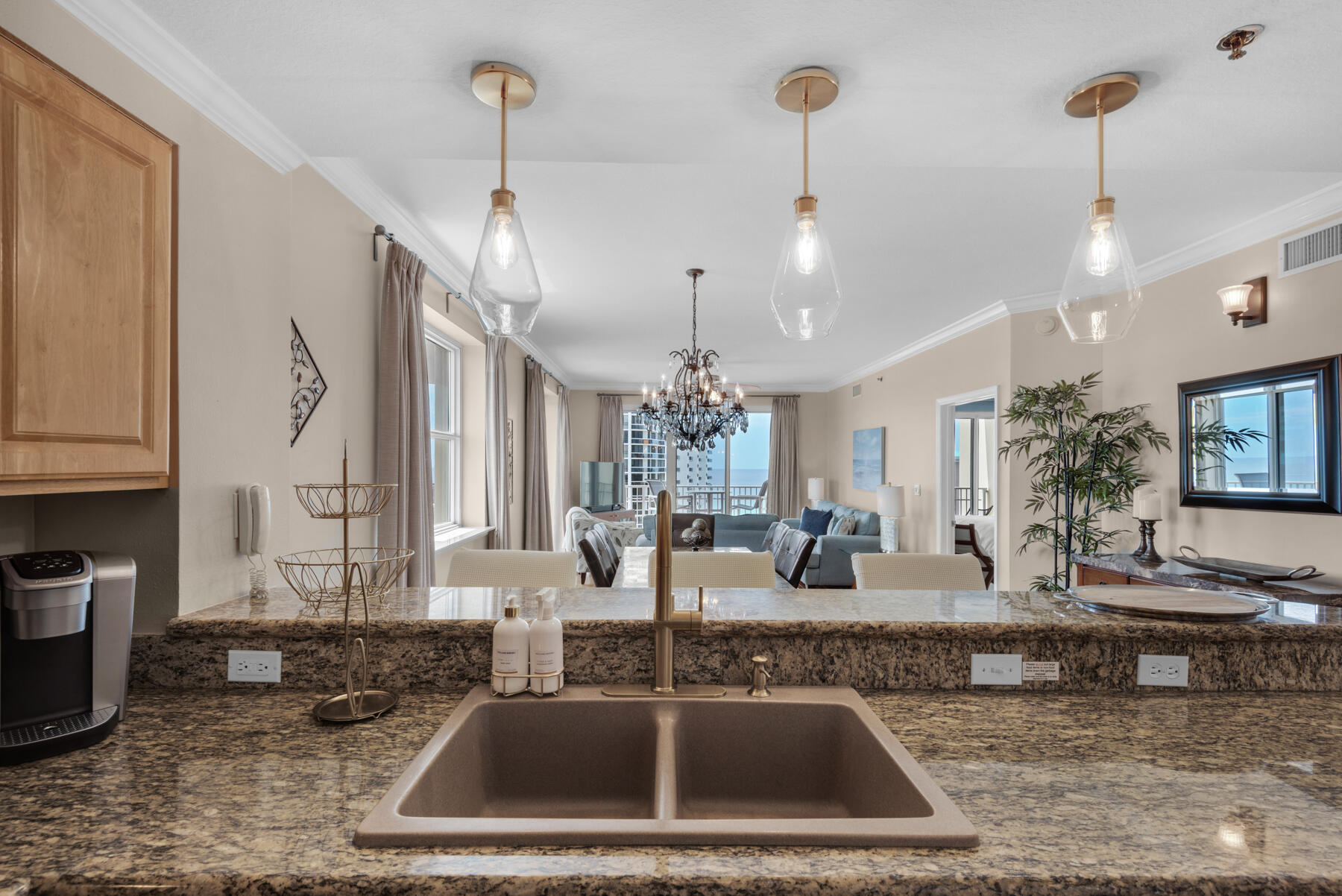 ARIEL DUNES I - Residential