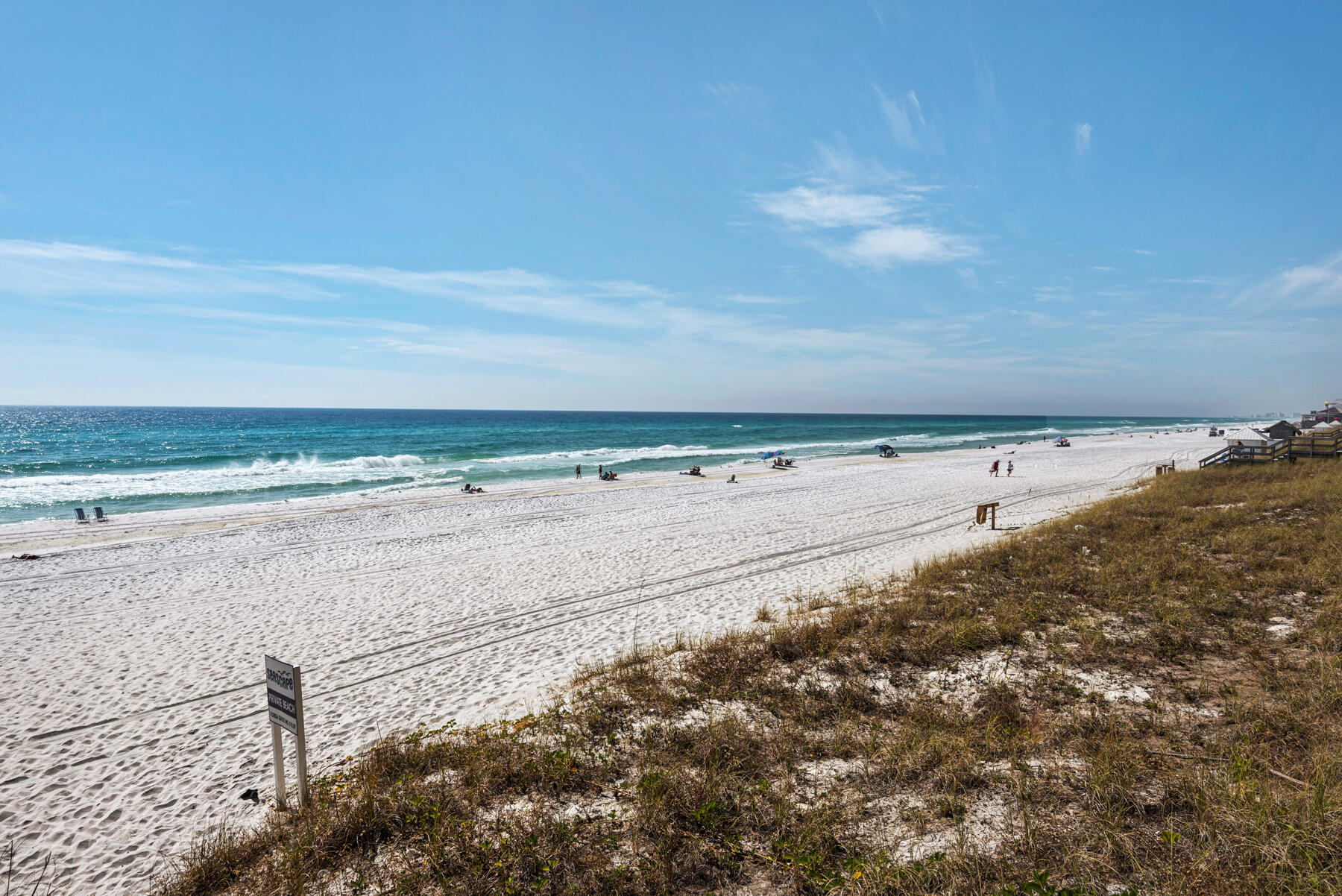ARIEL DUNES I - Residential