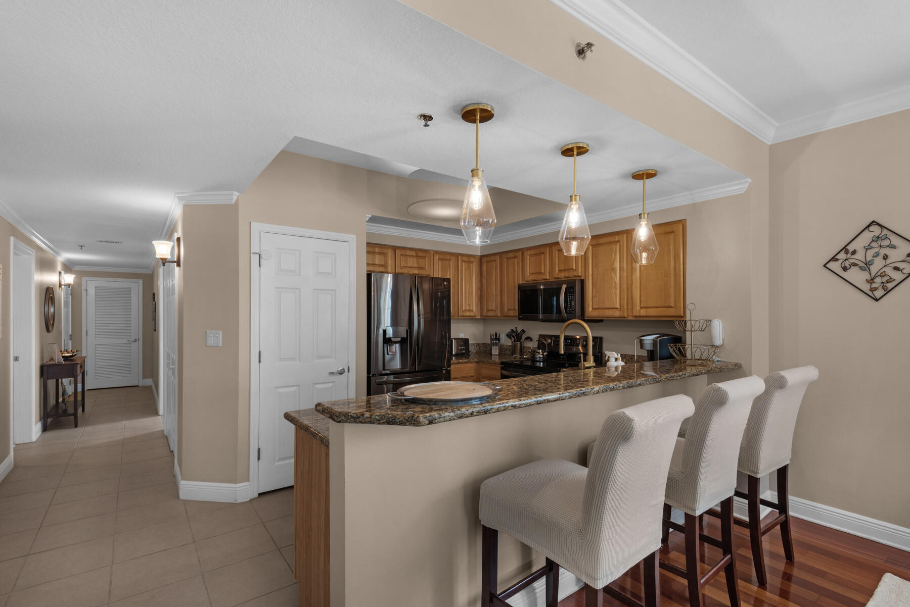 ARIEL DUNES I - Residential