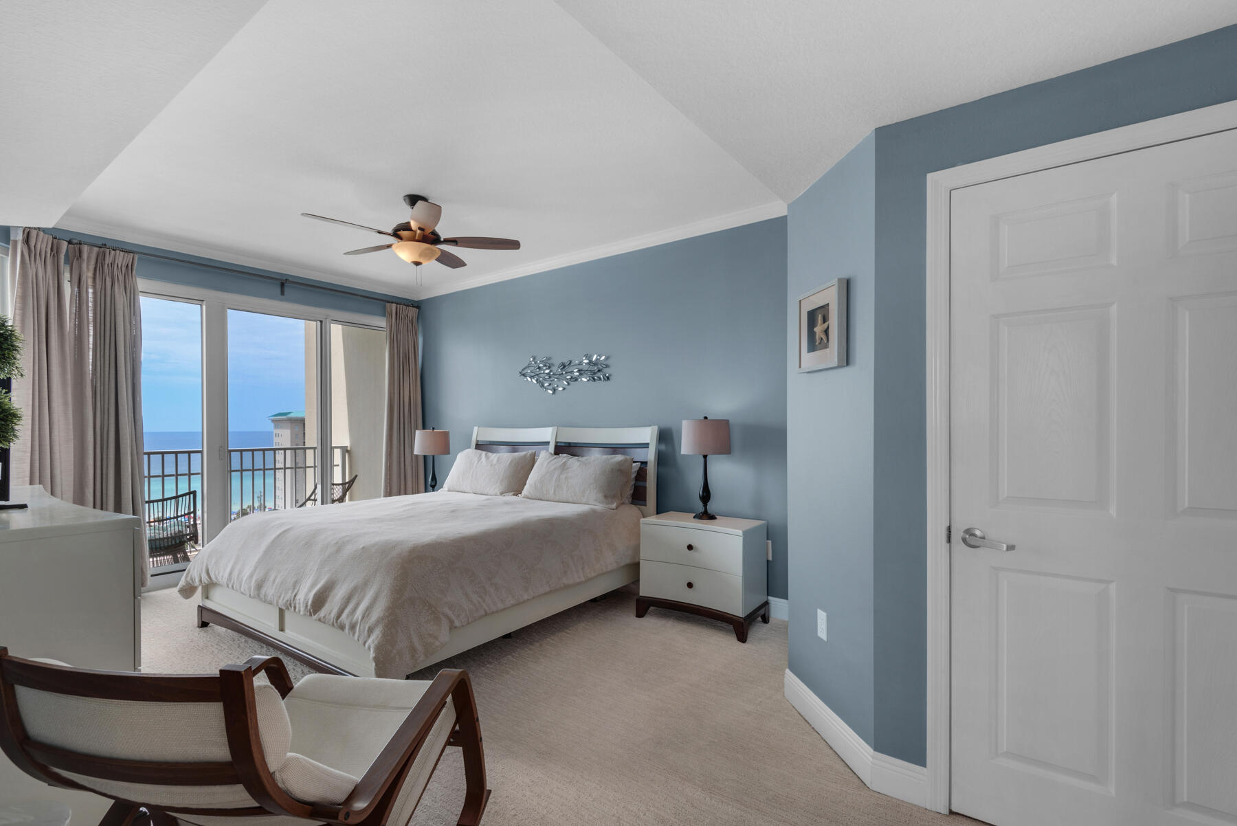 ARIEL DUNES I - Residential
