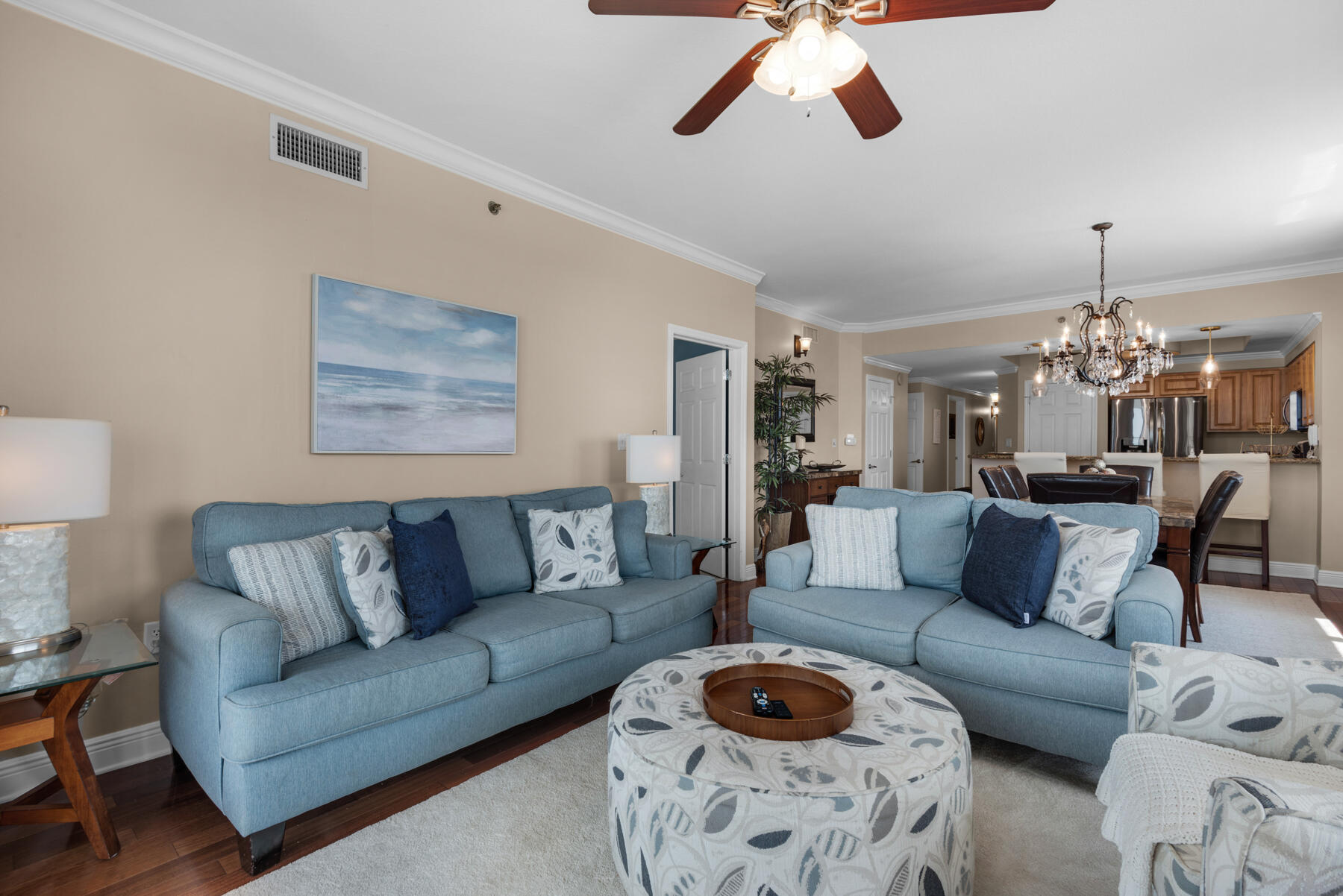 ARIEL DUNES I - Residential