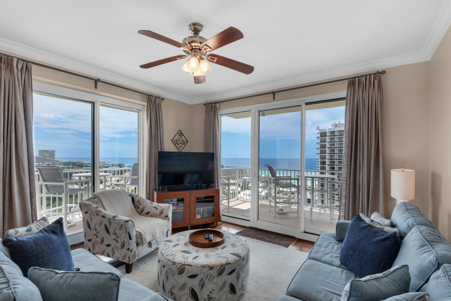 ARIEL DUNES I - Residential