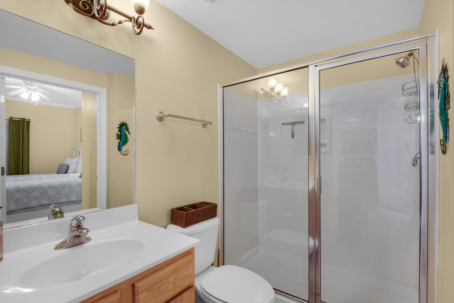ARIEL DUNES I - Residential