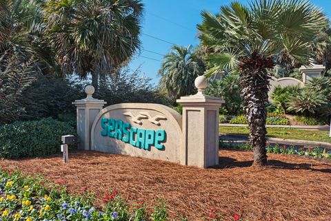 112 SEASCAPE DRIVE 1201 Miramar Beach FL 32550