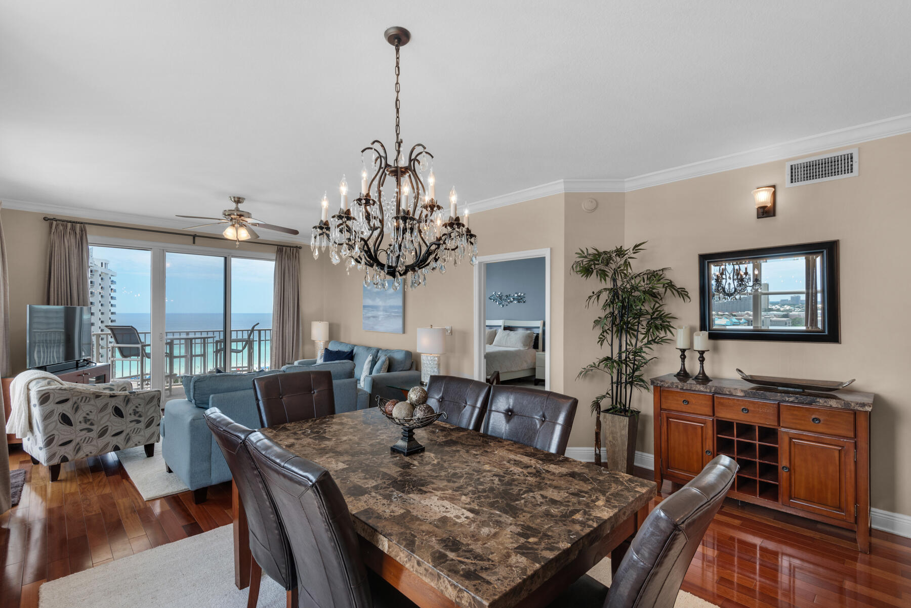ARIEL DUNES I - Residential