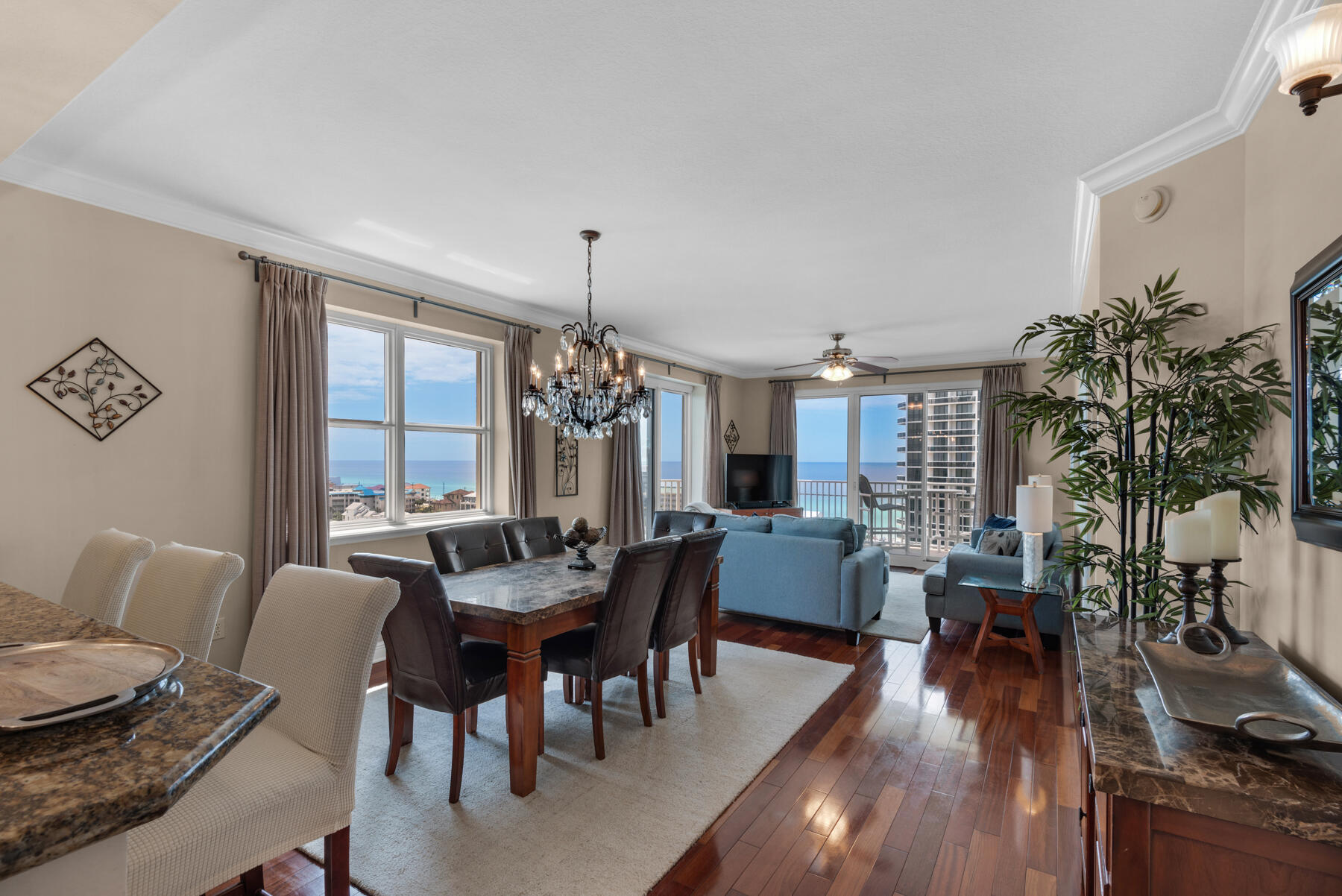 ARIEL DUNES I - Residential