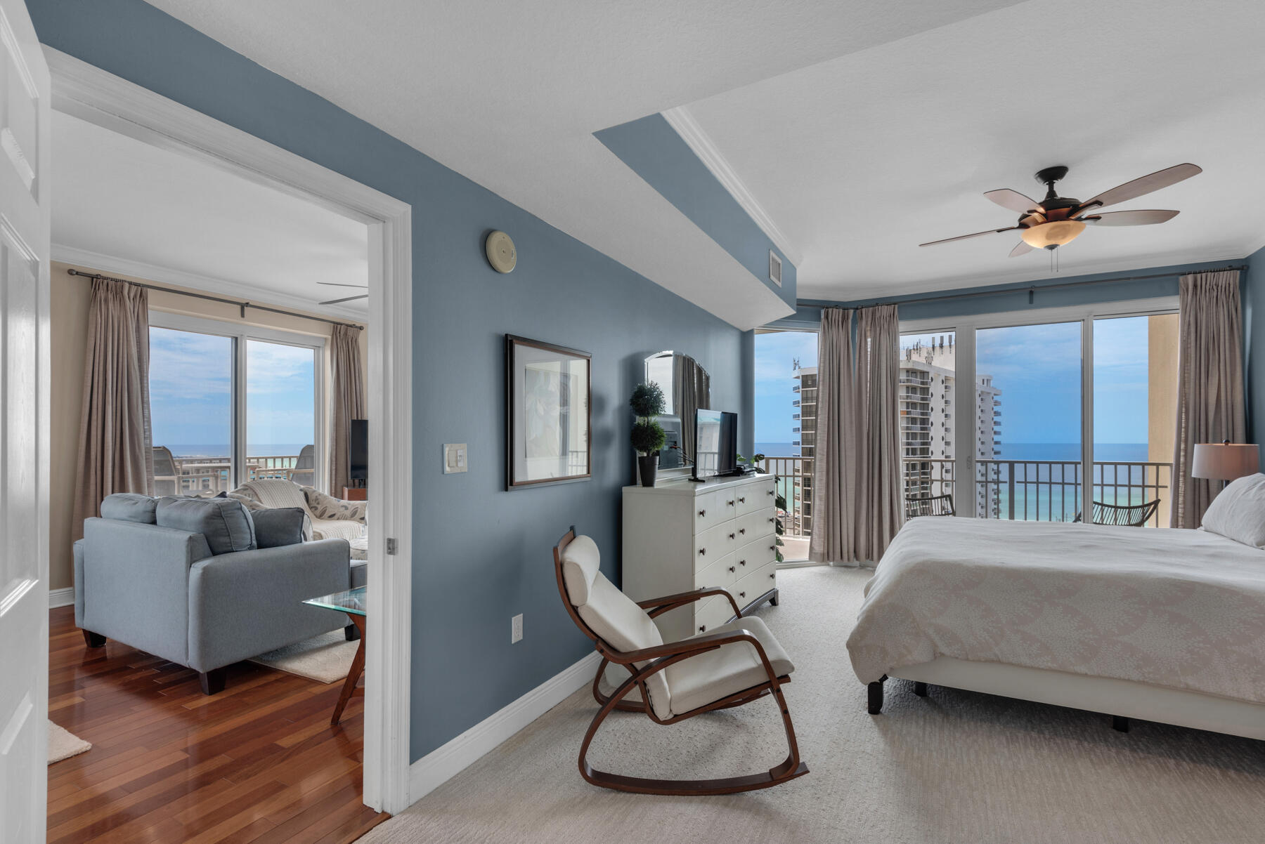 ARIEL DUNES I - Residential
