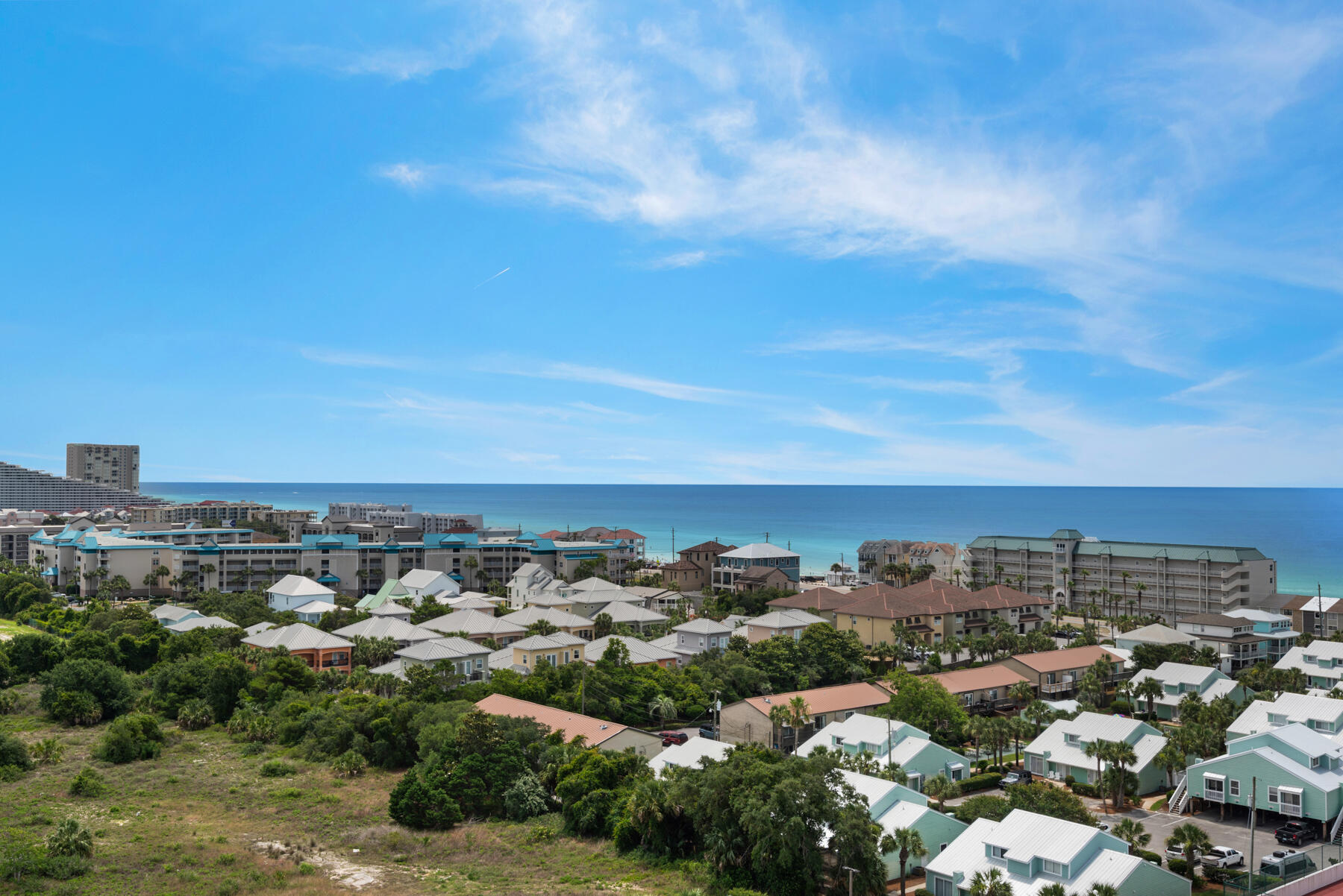 ARIEL DUNES I - Residential