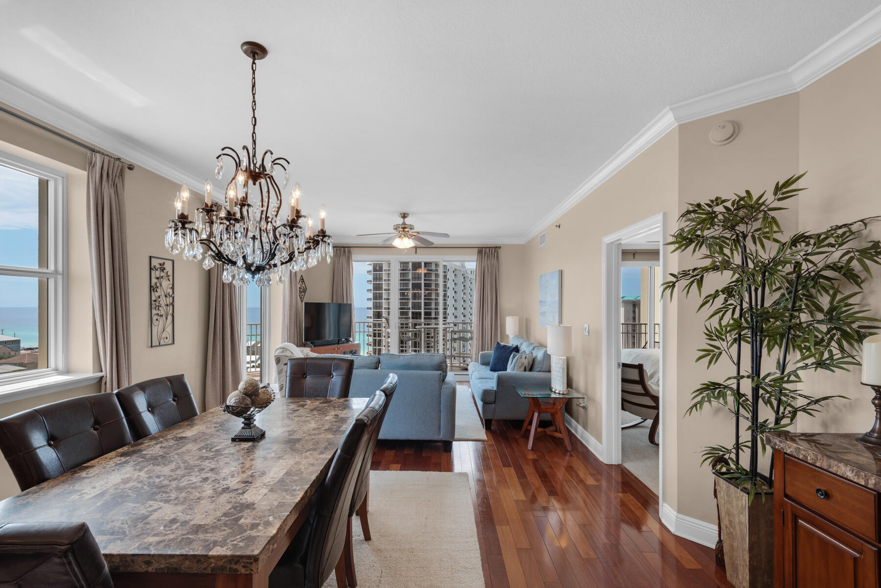 ARIEL DUNES I - Residential
