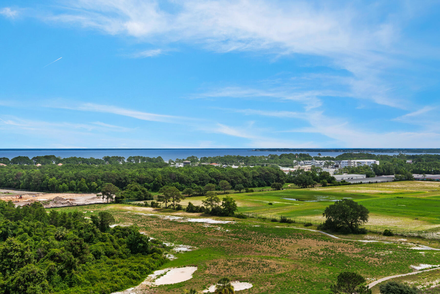 ARIEL DUNES I - Residential