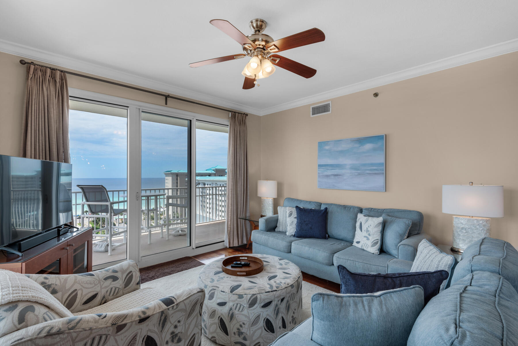 ARIEL DUNES I - Residential