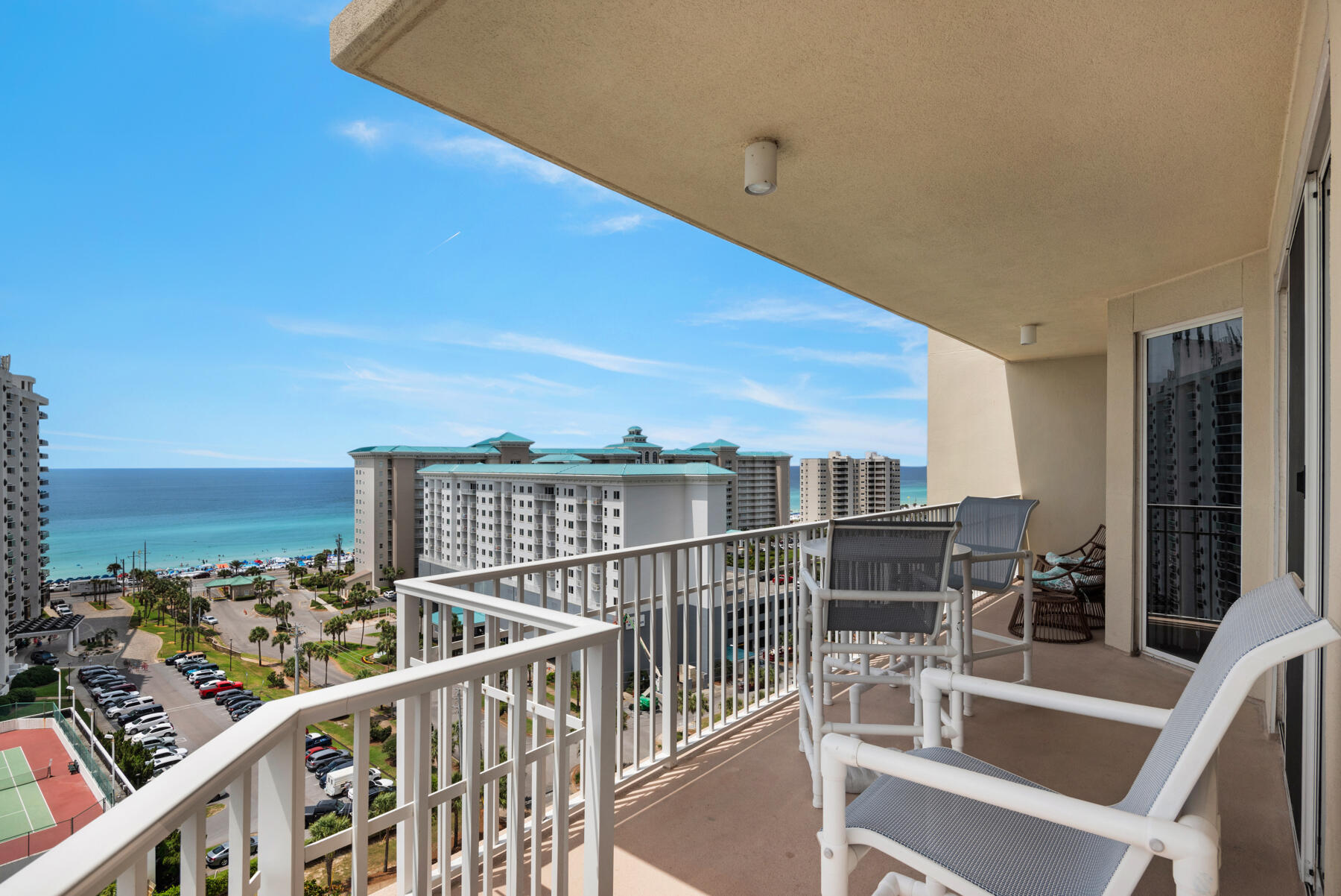 ARIEL DUNES I - Residential