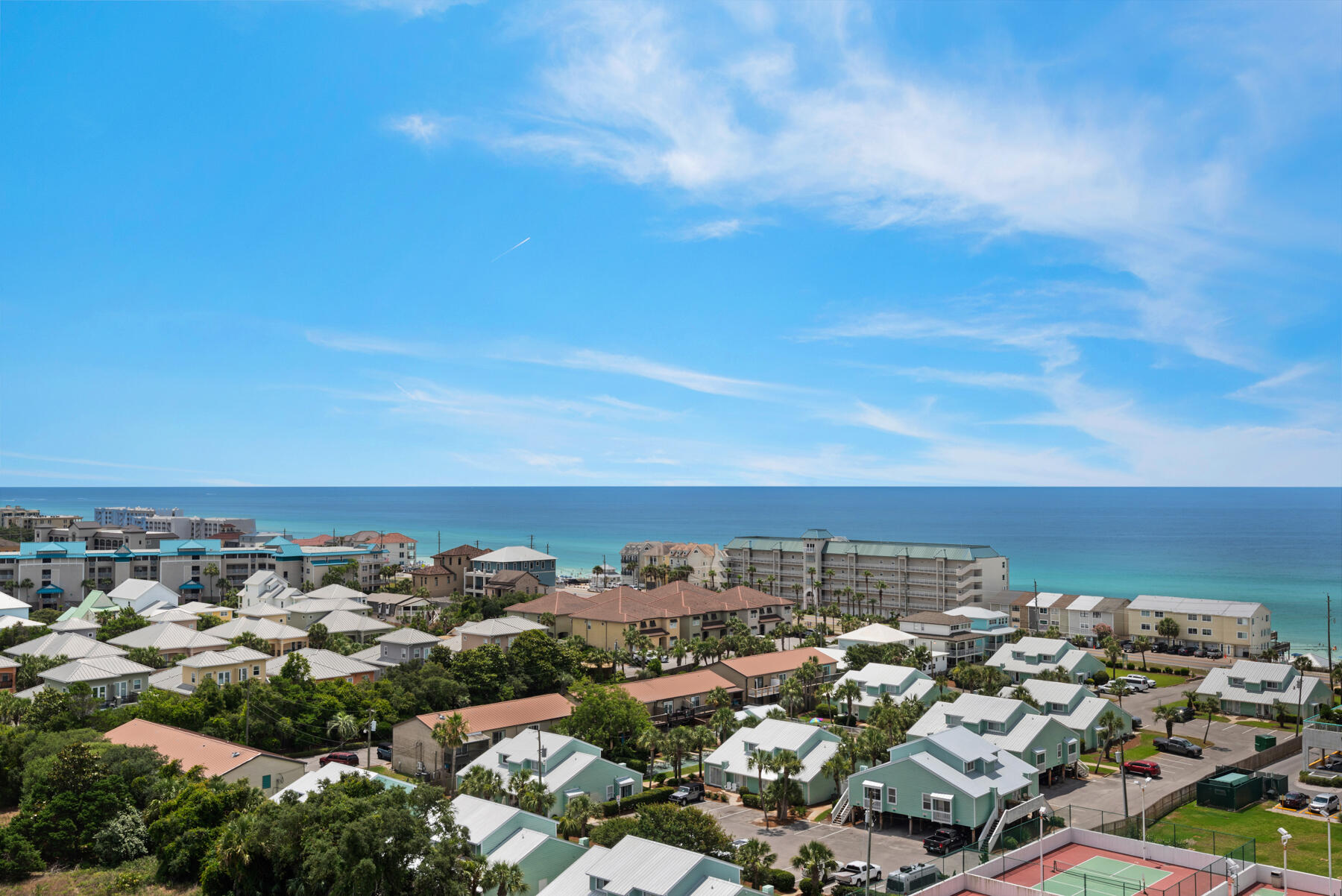 ARIEL DUNES I - Residential