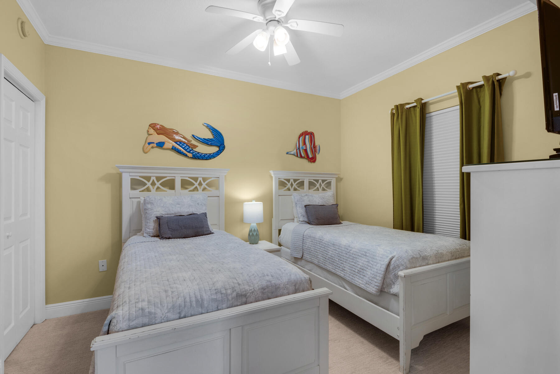 ARIEL DUNES I - Residential