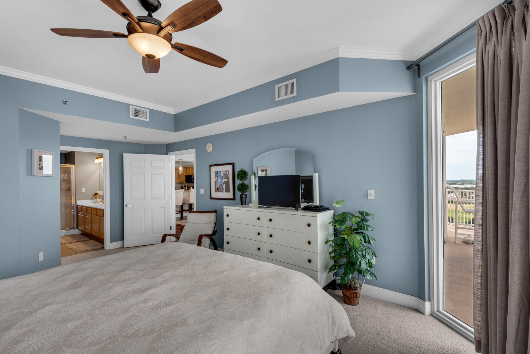 ARIEL DUNES I - Residential