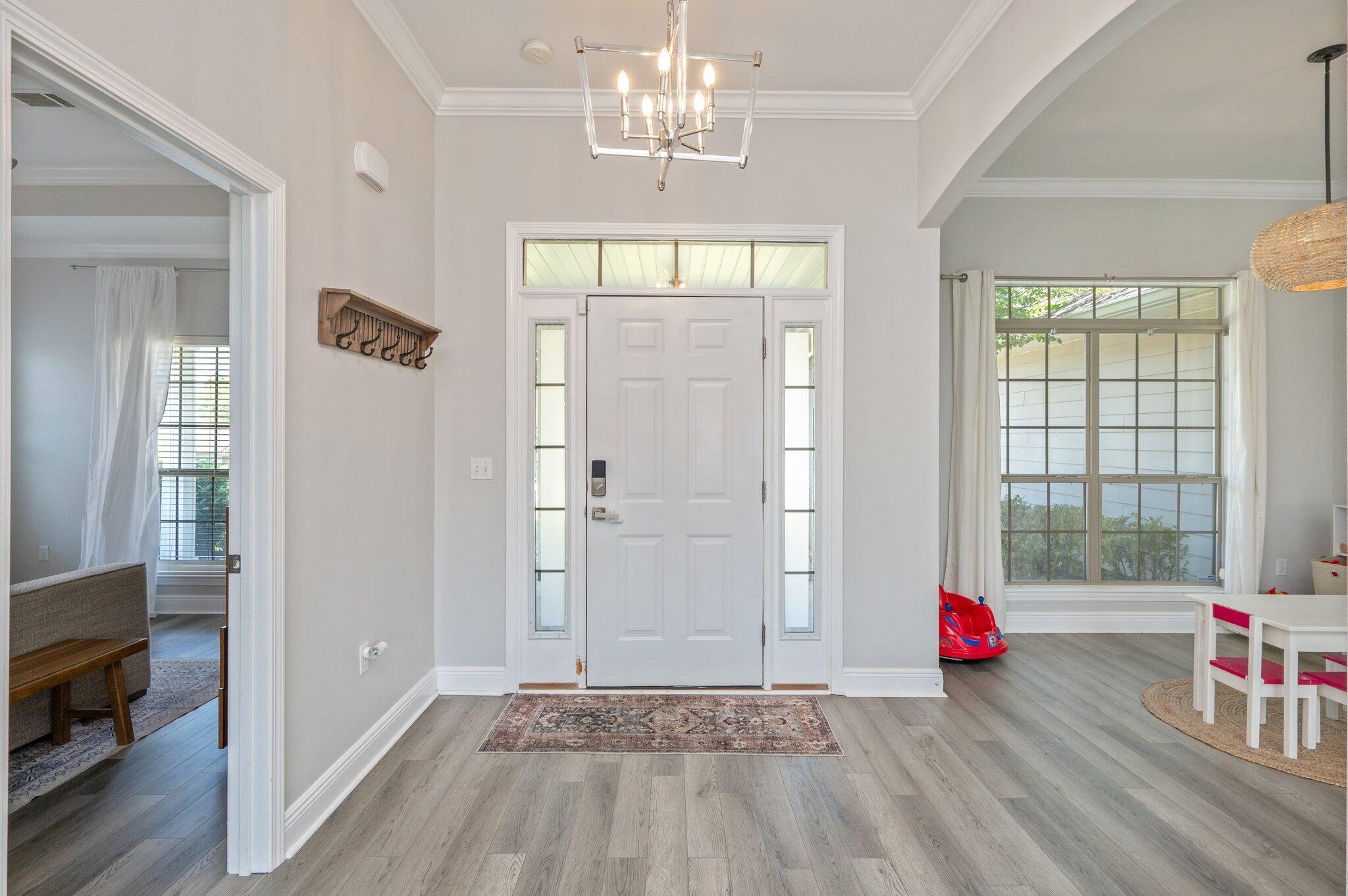 ROLLING RIDGE S/D - Residential