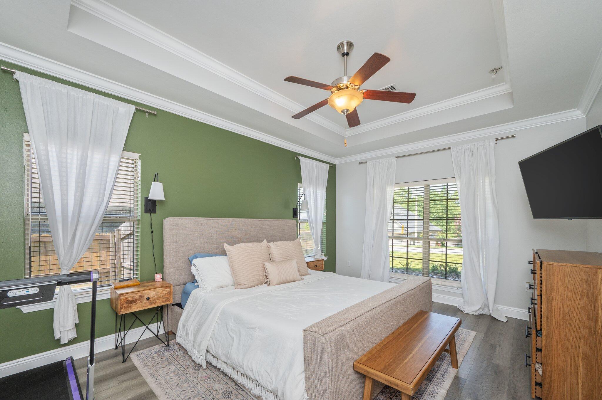 ROLLING RIDGE S/D - Residential