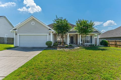 138 Crab Apple Avenue Crestview FL 32536
