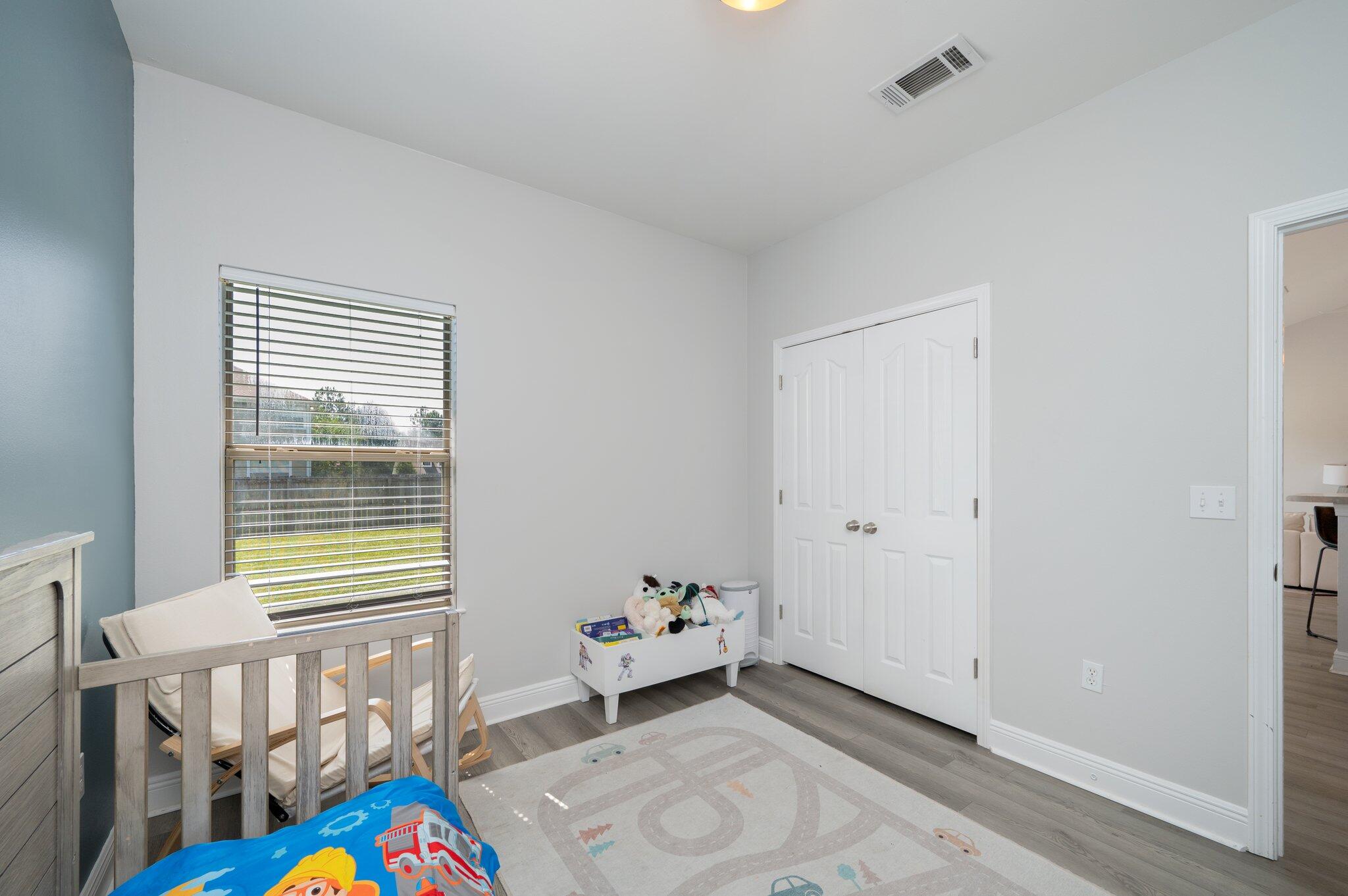 ROLLING RIDGE S/D - Residential
