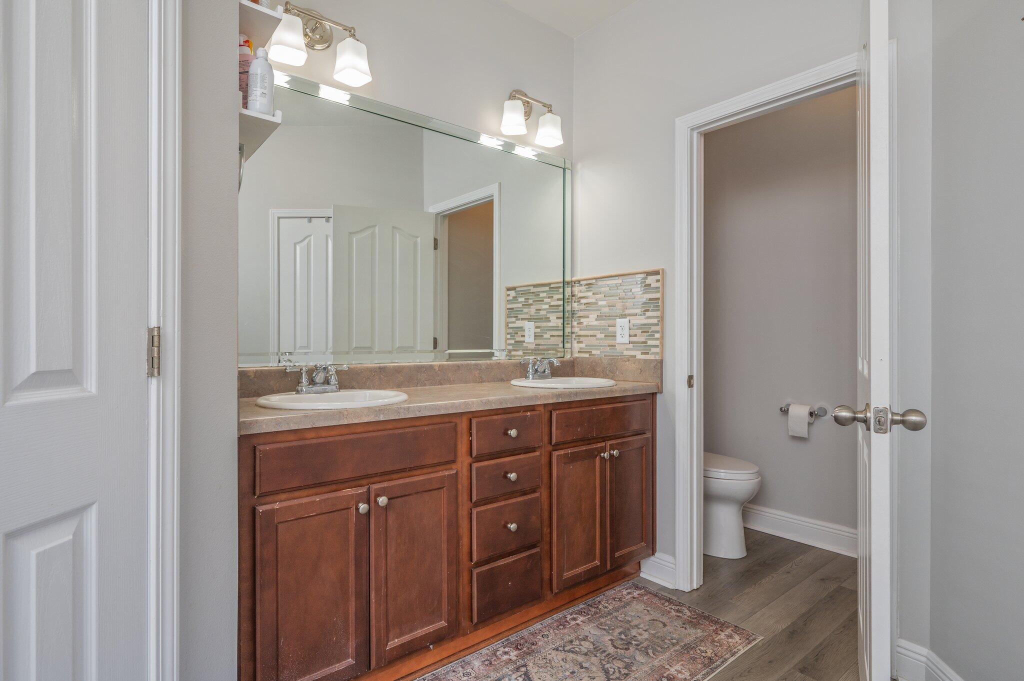 ROLLING RIDGE S/D - Residential