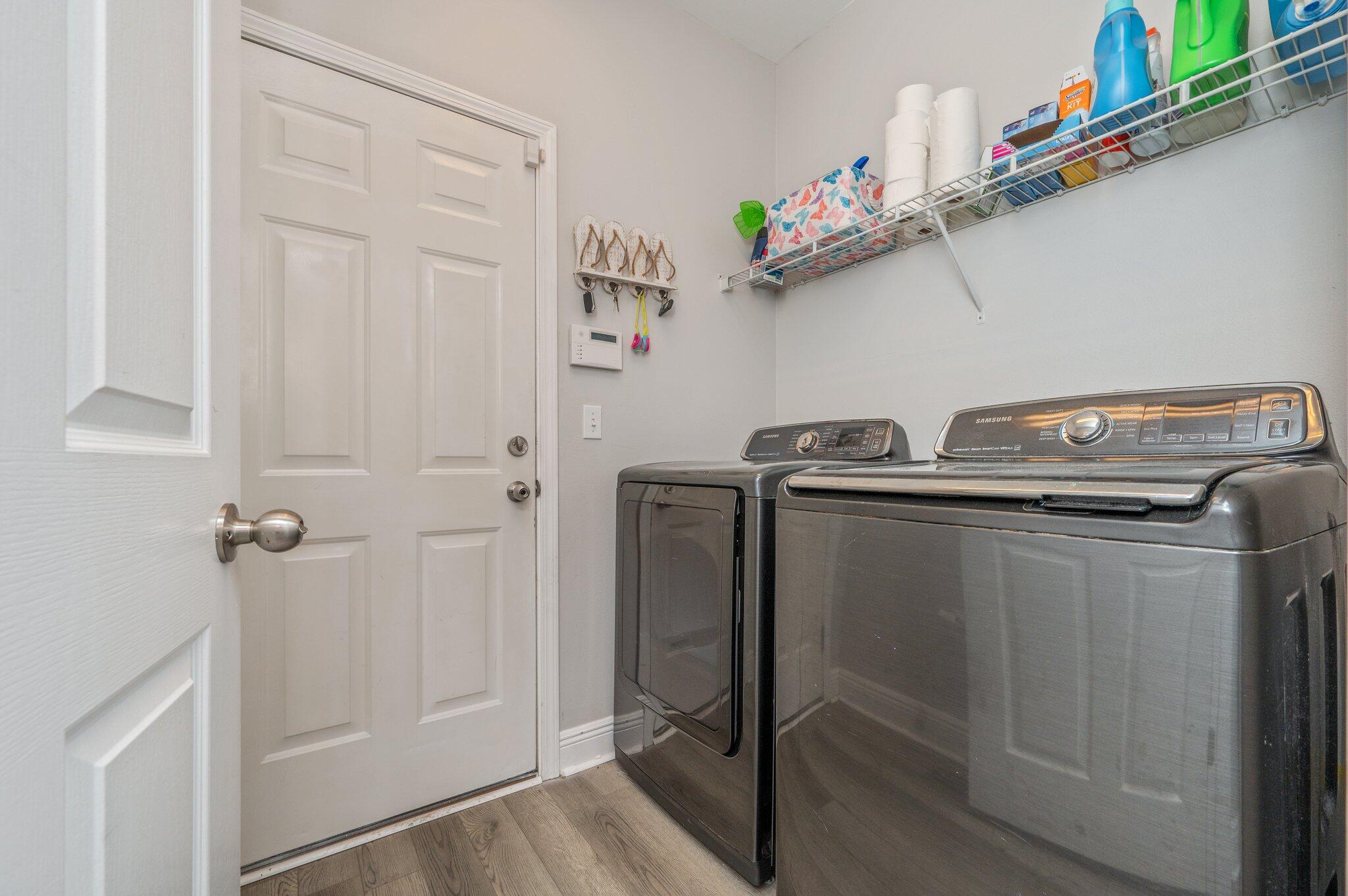 ROLLING RIDGE S/D - Residential