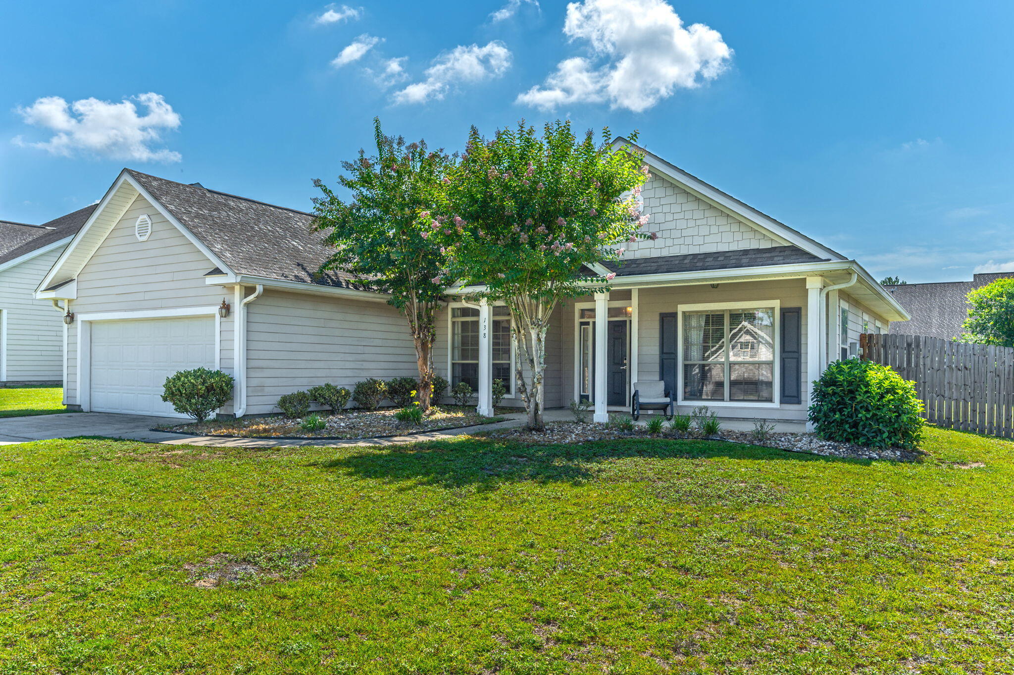 ROLLING RIDGE S/D - Residential