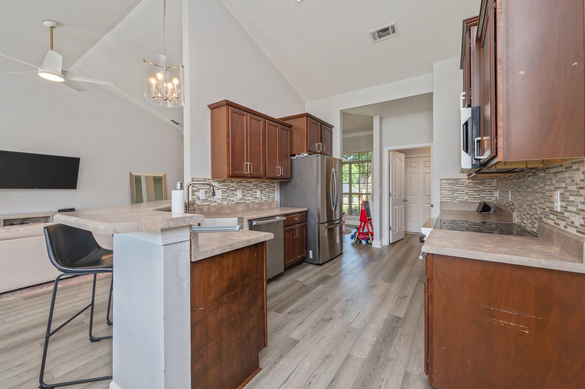ROLLING RIDGE S/D - Residential