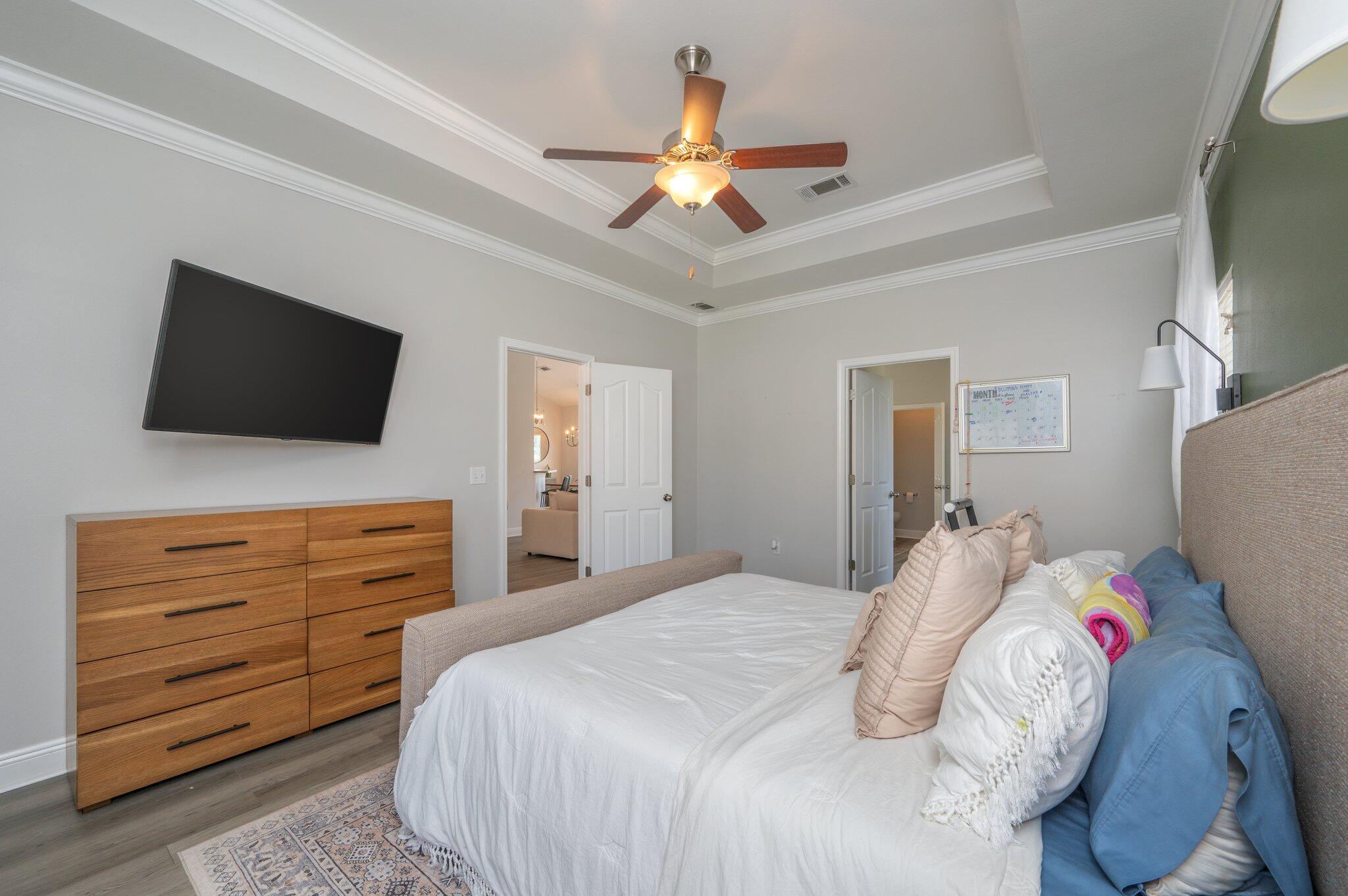 ROLLING RIDGE S/D - Residential