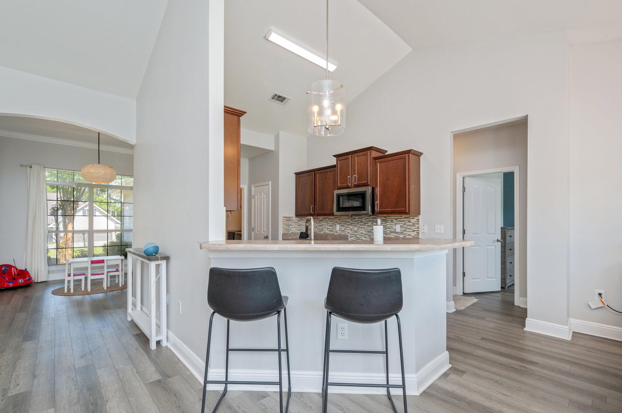 ROLLING RIDGE S/D - Residential