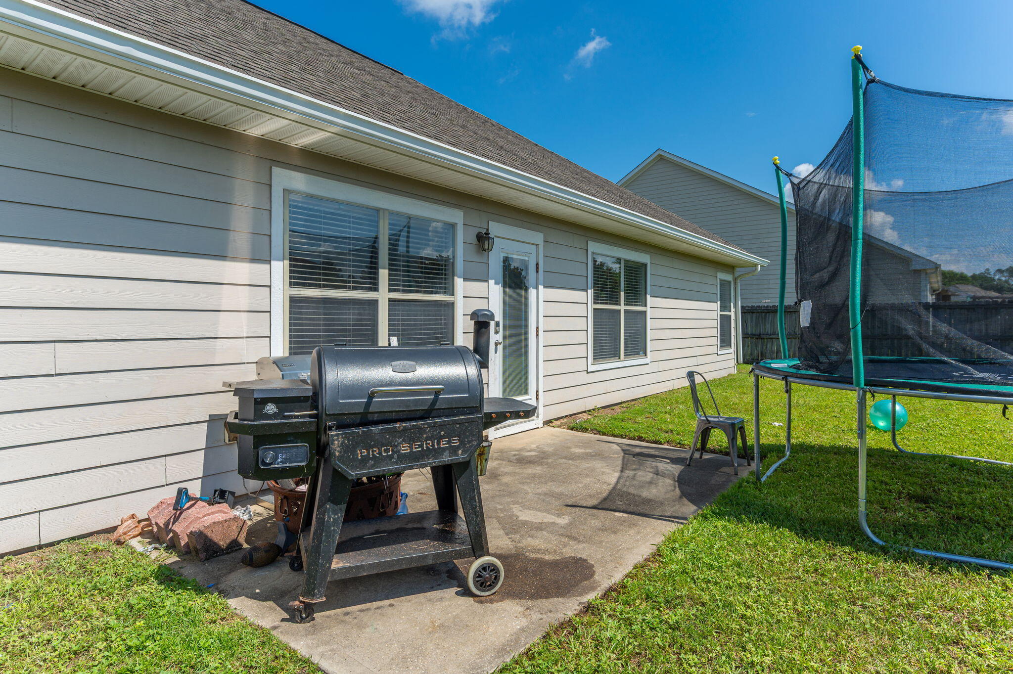 ROLLING RIDGE S/D - Residential
