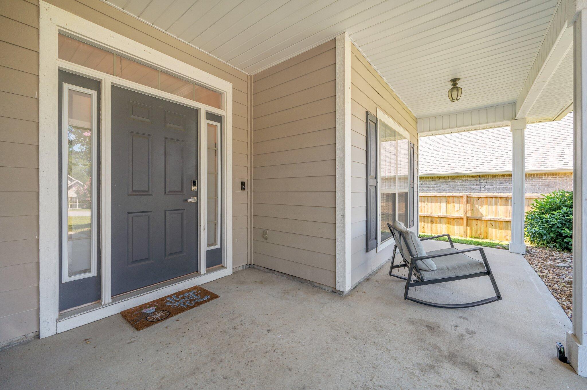 ROLLING RIDGE S/D - Residential