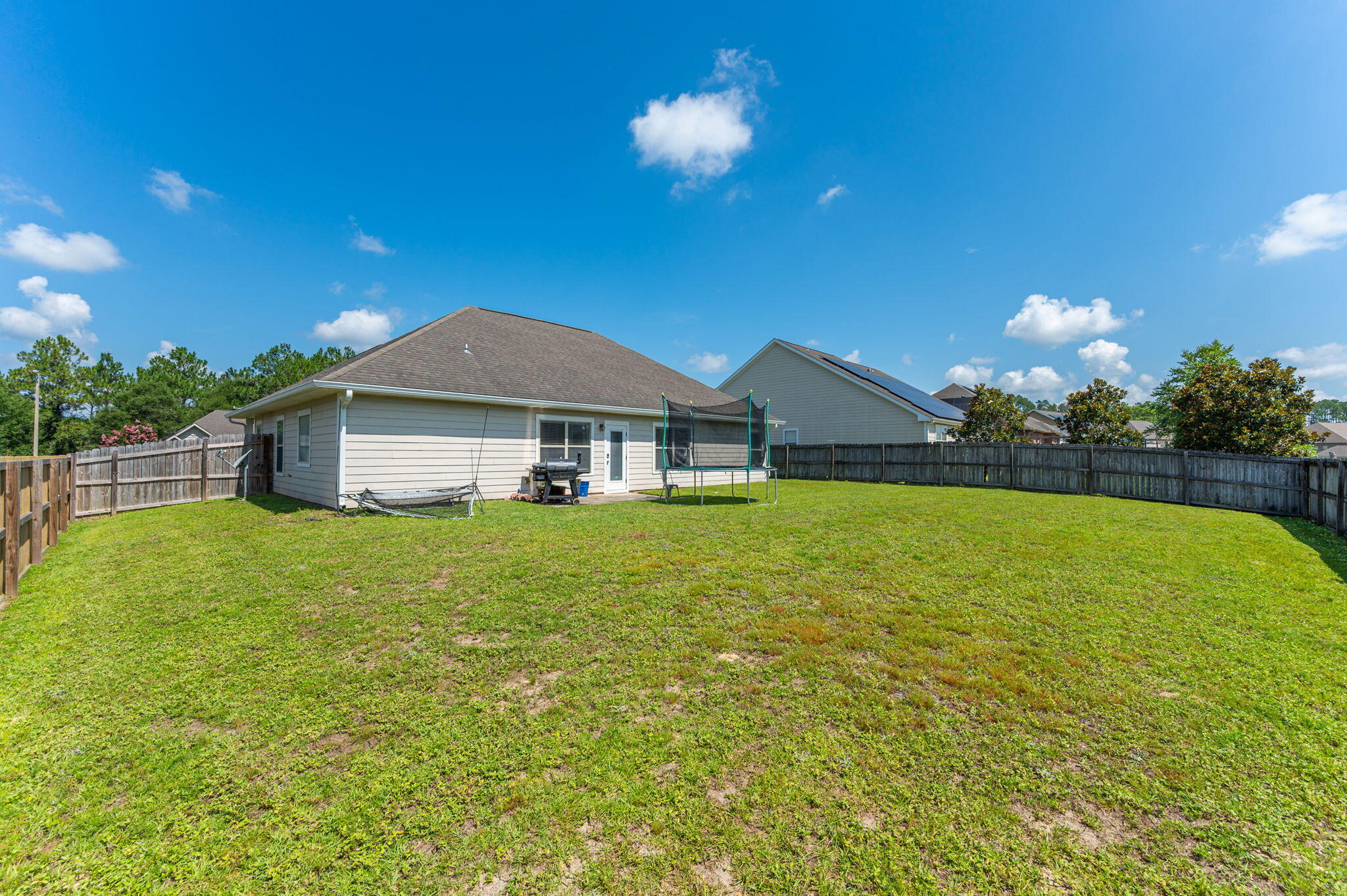 ROLLING RIDGE S/D - Residential