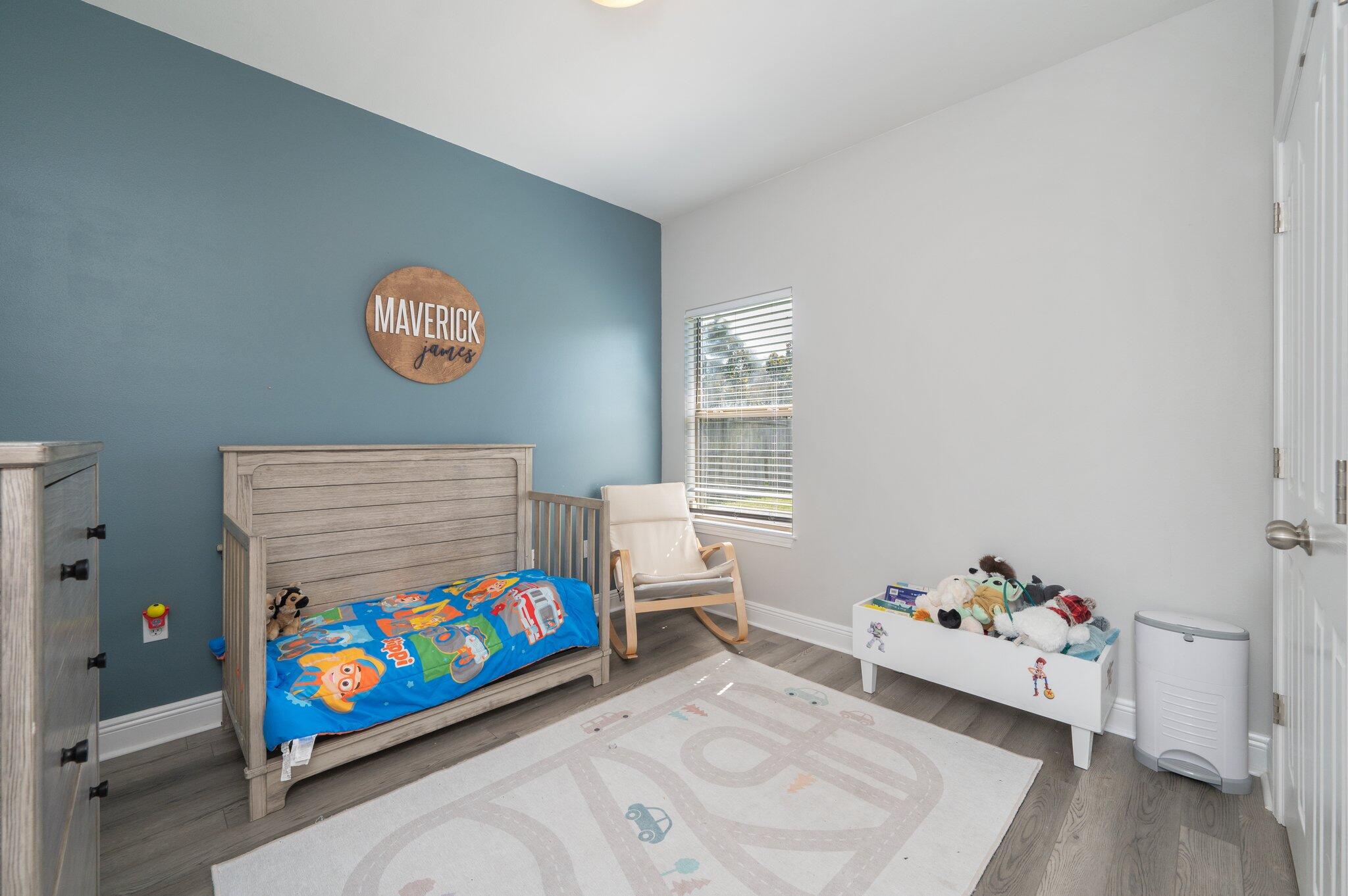 ROLLING RIDGE S/D - Residential