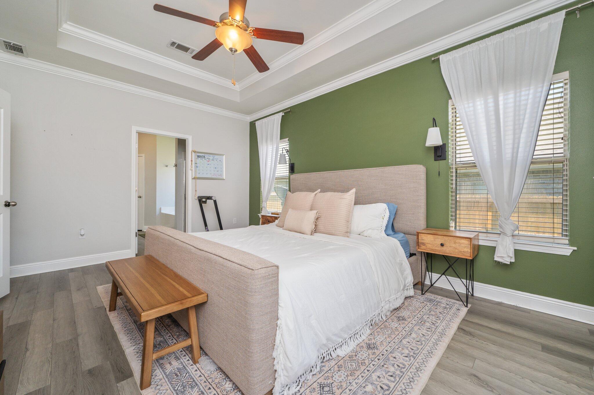 ROLLING RIDGE S/D - Residential