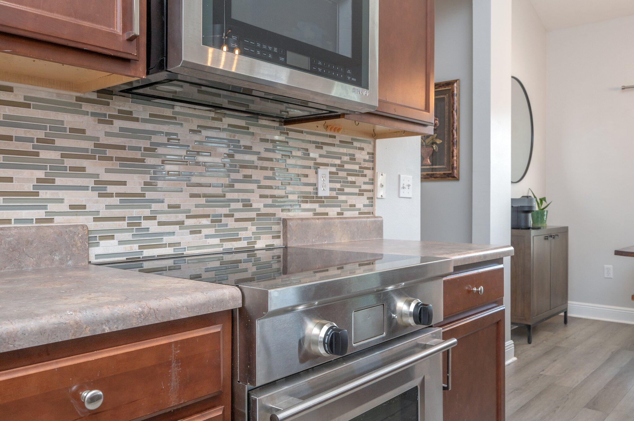 ROLLING RIDGE S/D - Residential