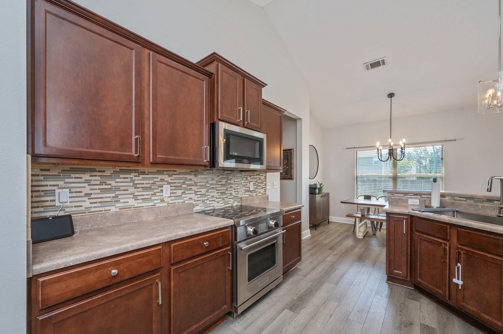 ROLLING RIDGE S/D - Residential