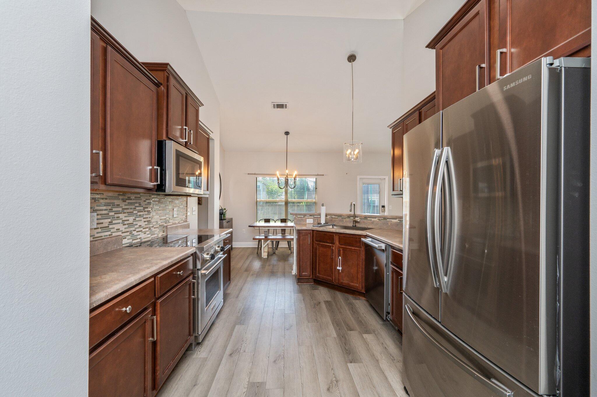 ROLLING RIDGE S/D - Residential