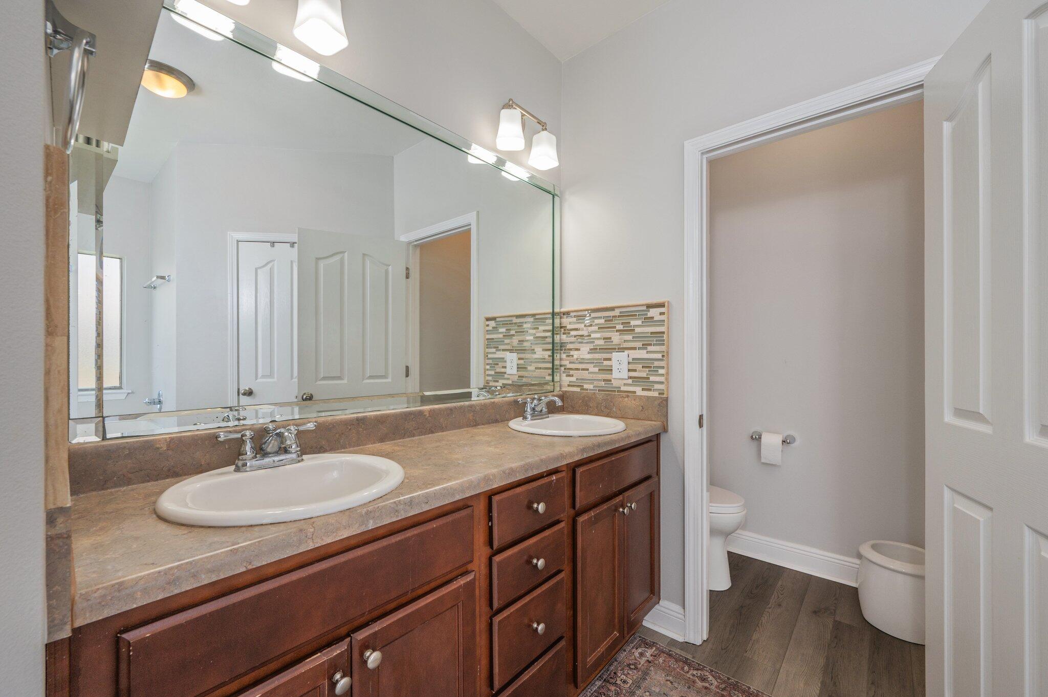 ROLLING RIDGE S/D - Residential