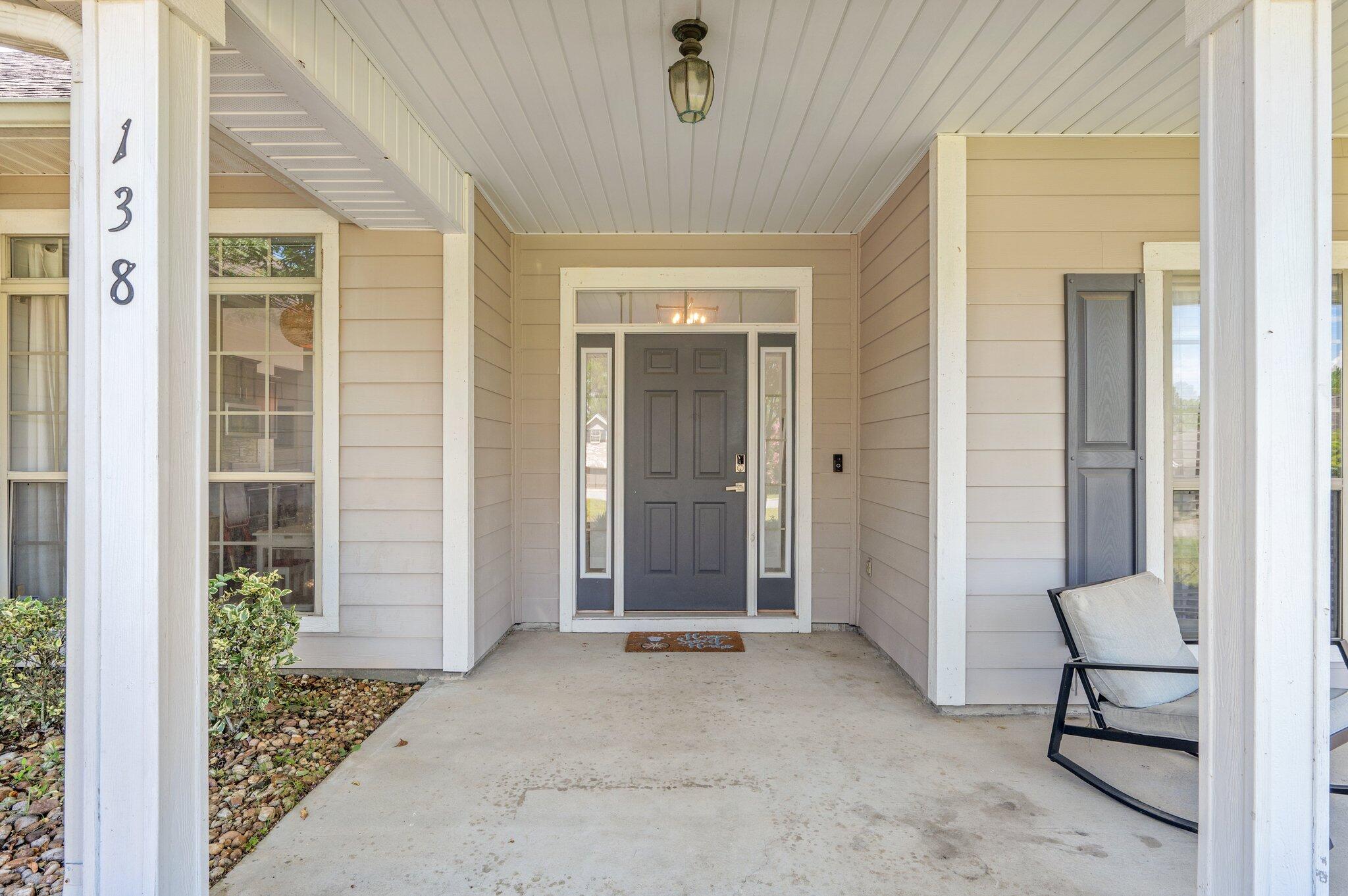 ROLLING RIDGE S/D - Residential