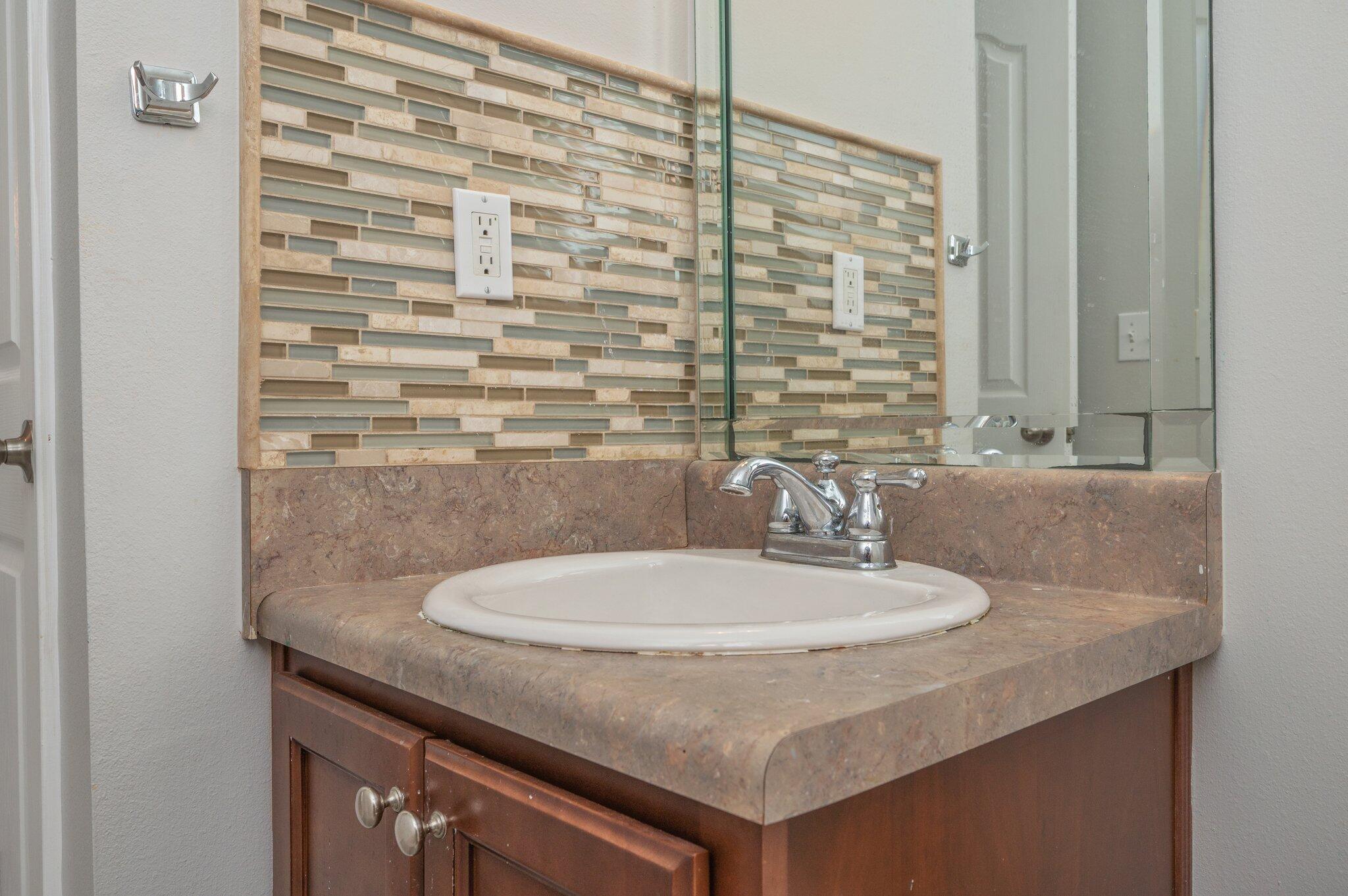ROLLING RIDGE S/D - Residential