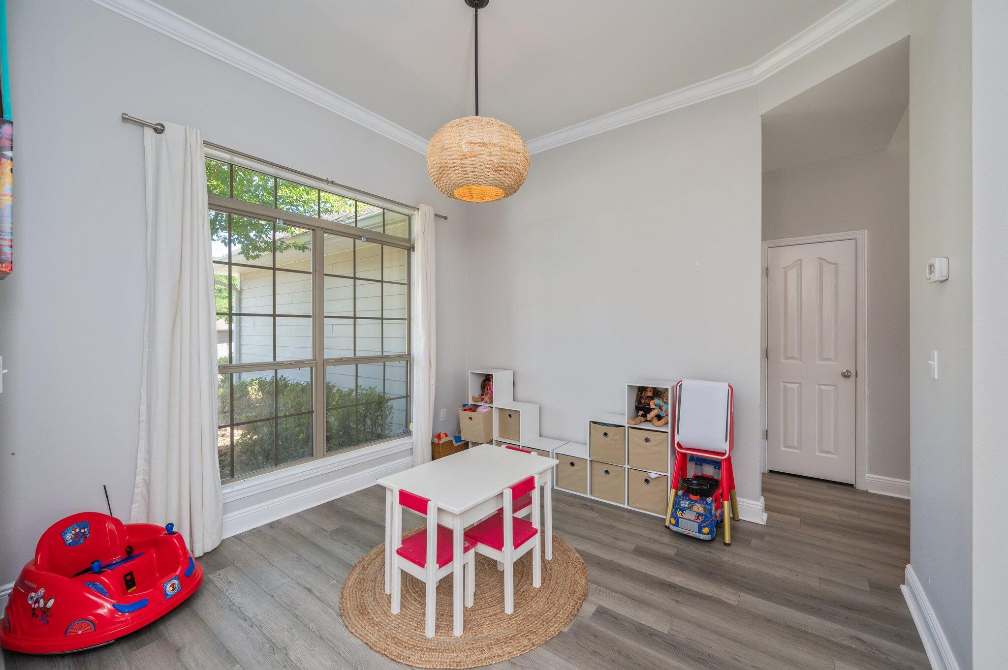 ROLLING RIDGE S/D - Residential
